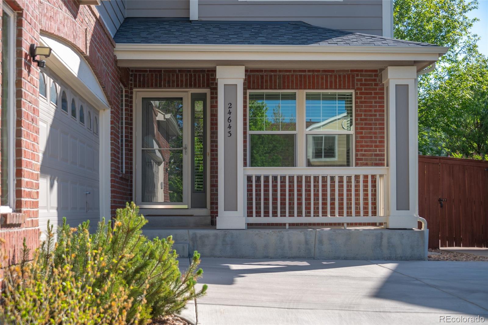 24643 E Whitaker Drive, aurora&nbsp; House Search MLS Picture