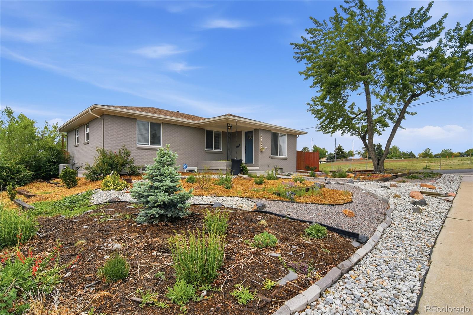9570 W 54th Place, arvada&nbsp; House Search MLS Picture