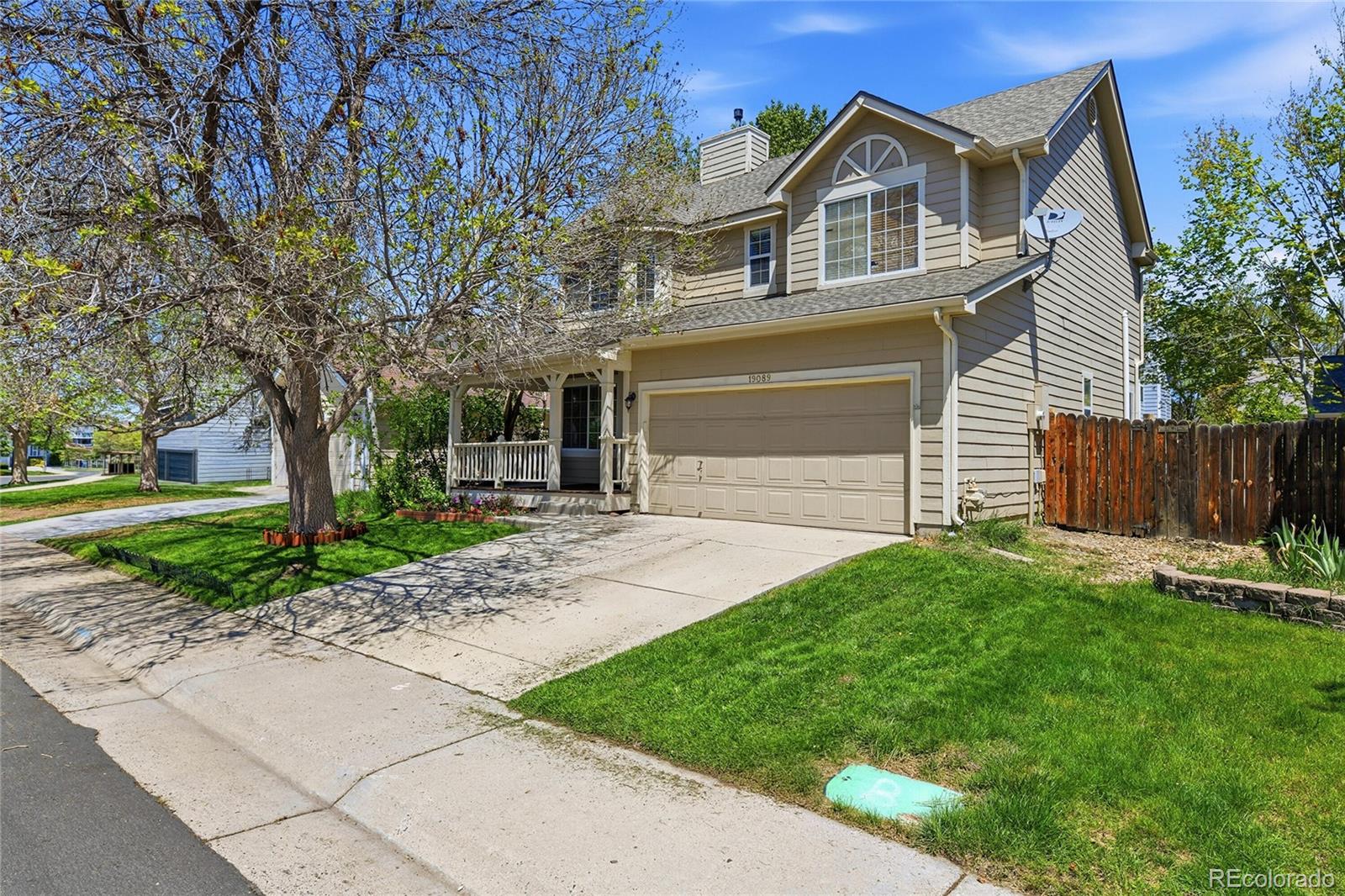 19089 E Molly Avenue, parker&nbsp; House Search MLS Picture