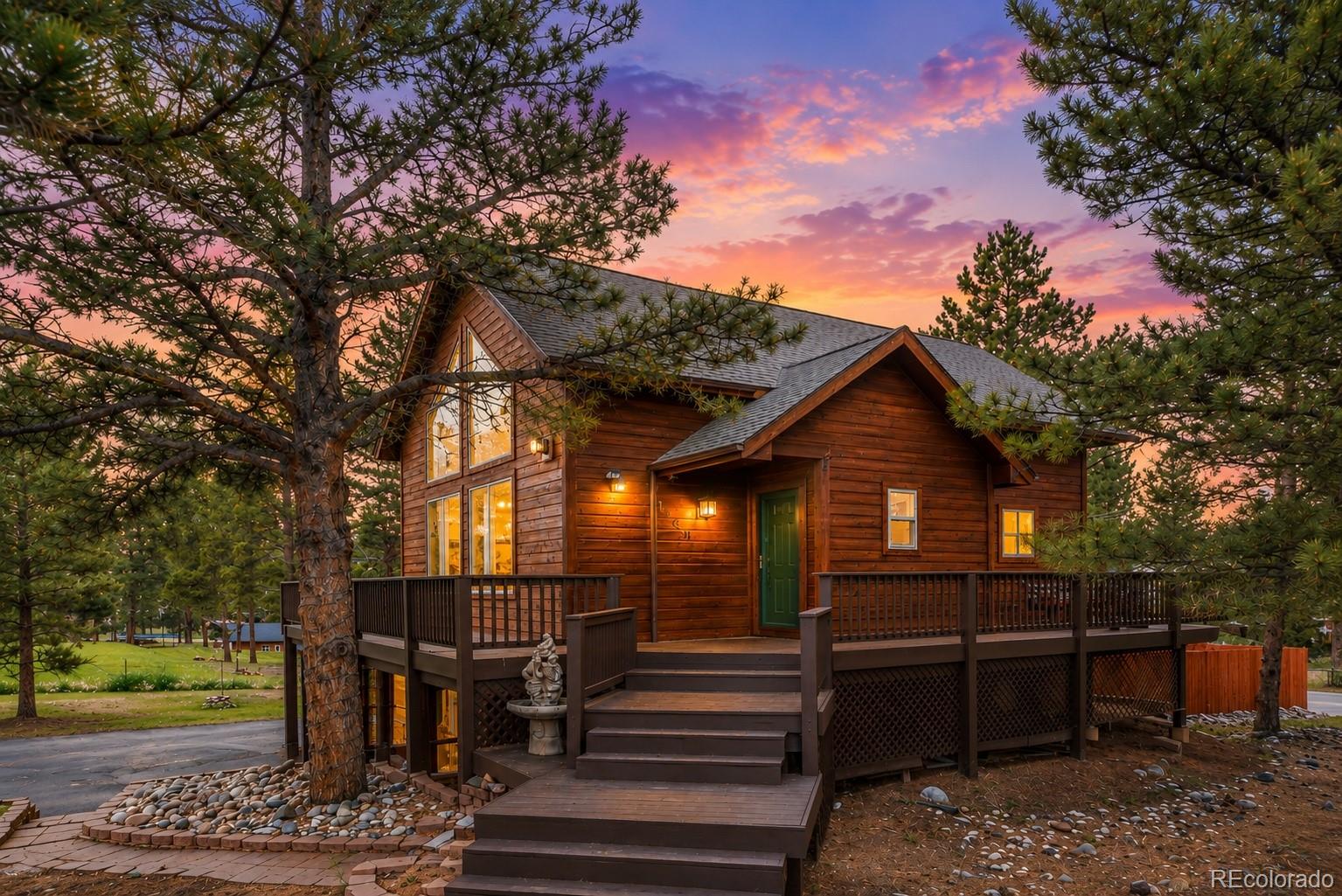 woodland park&nbsp; House Search Picture