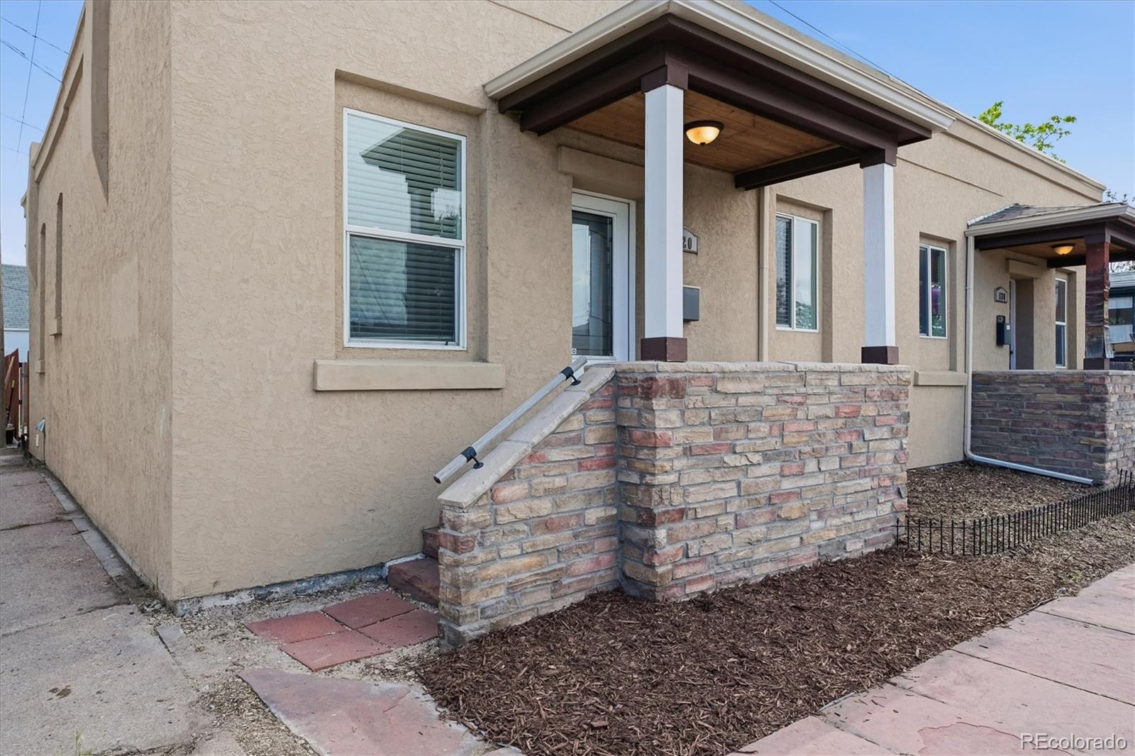 Baker Denver Home | MLS #: 4269973620 W 2nd Avenue, Denver Beds: 2 Baths: 2 Price: $479,000