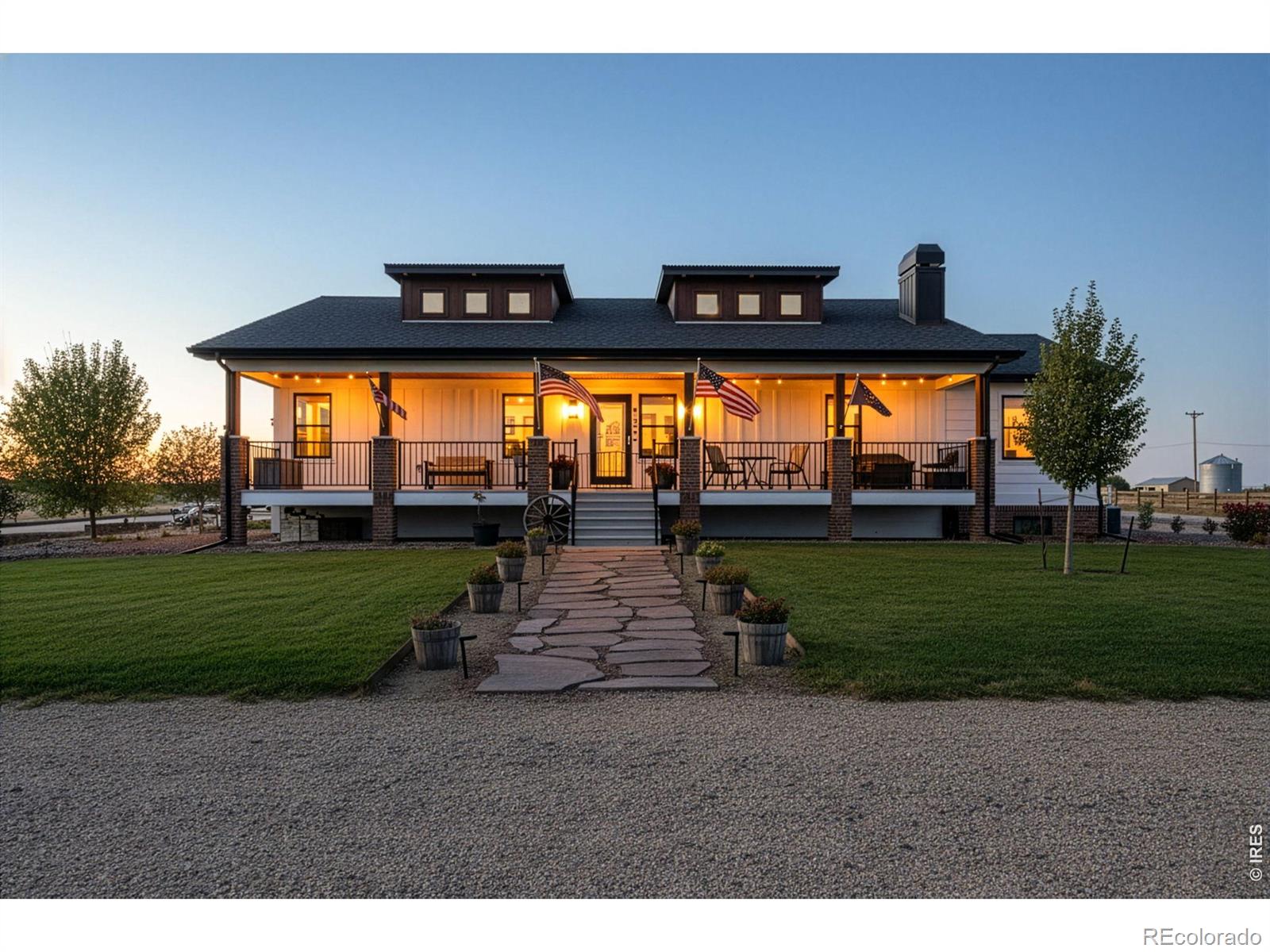 9200  Meadow Farms Drive, milliken&nbsp; House Search MLS Picture
