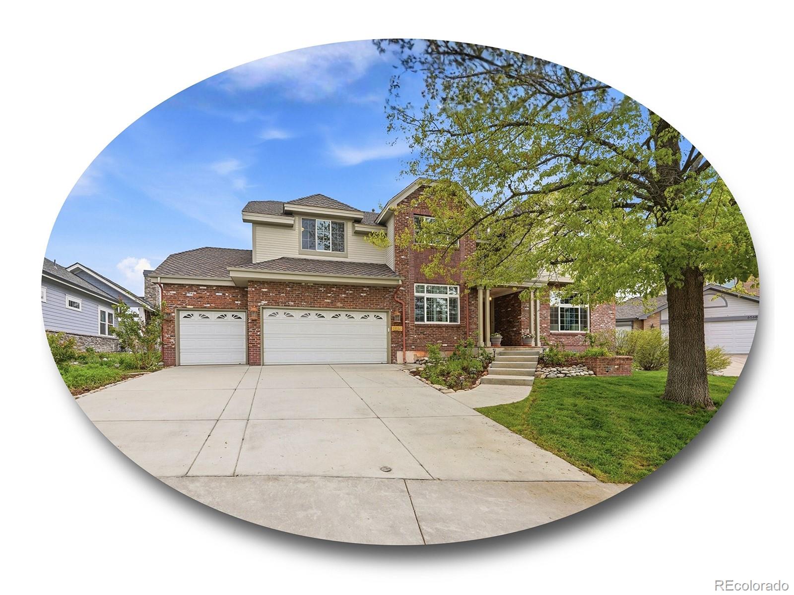 centennial&nbsp; House Search Picture