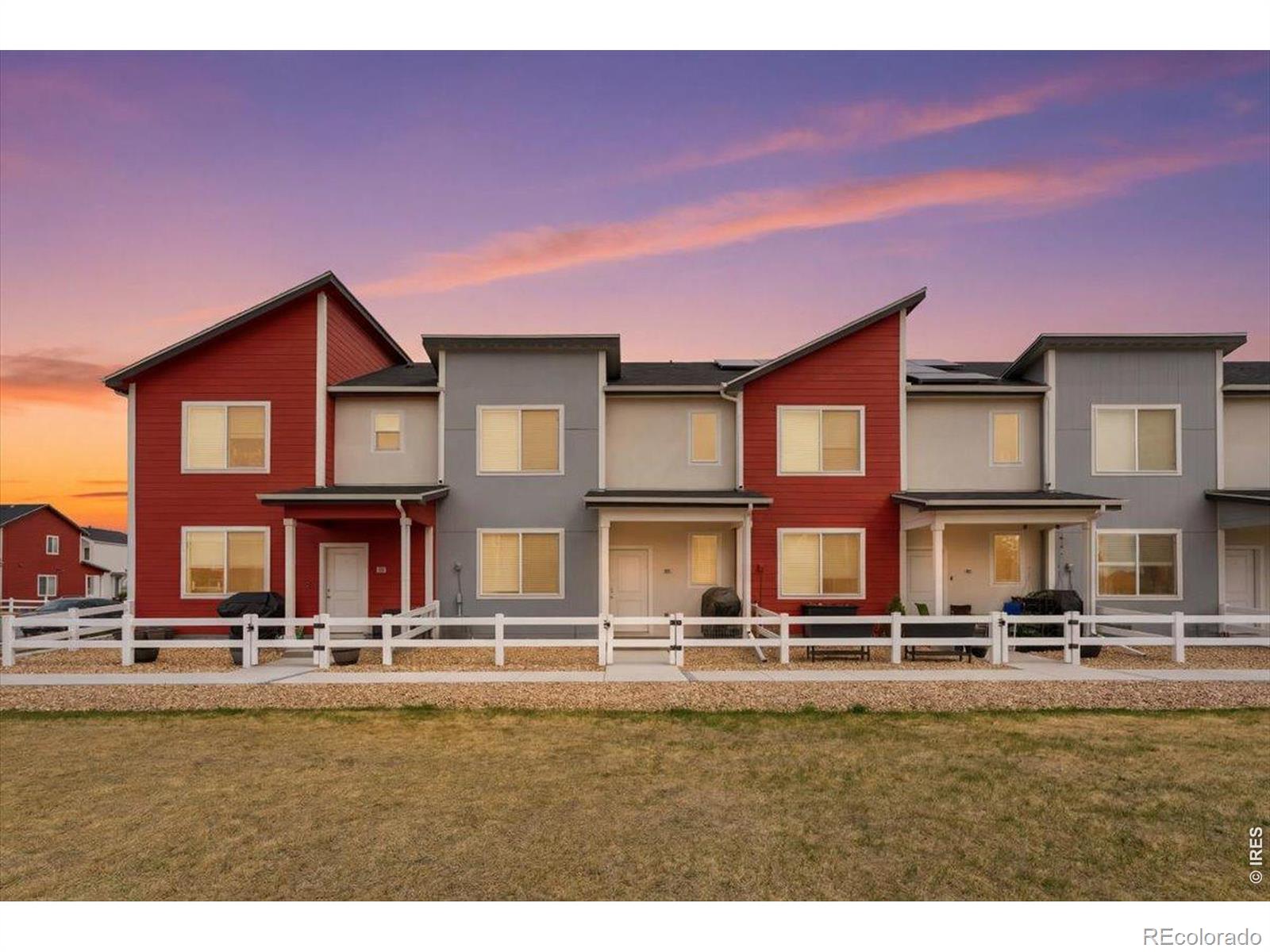 Lupton Village Fort Lupton Home | MLS #: 4567891059676500 S Denver Avenue, Fort Lupton Beds: 2 Baths: 3 Price: $360,000