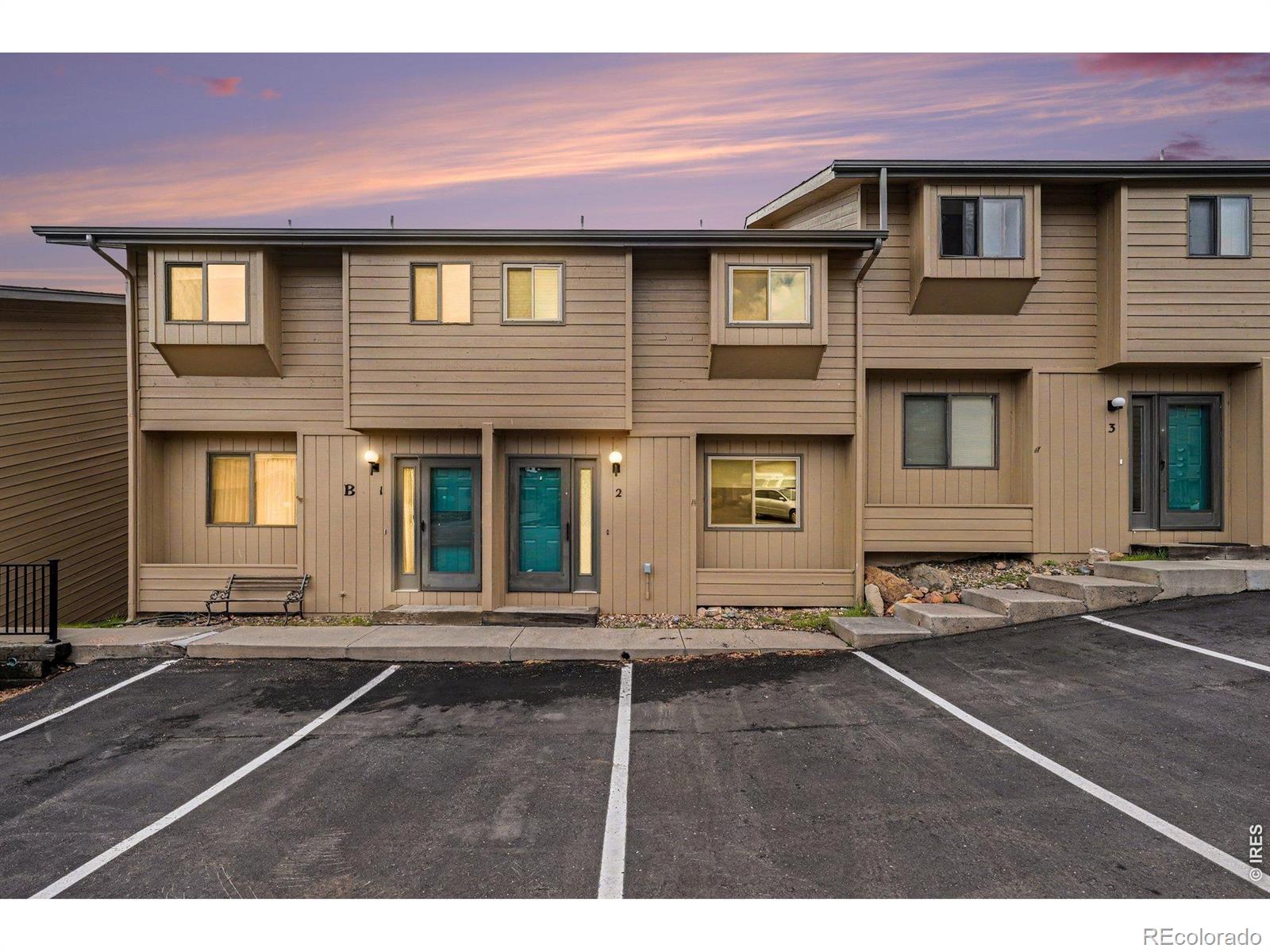 514  Grand Estates Drive, estes park&nbsp; House Search MLS Picture