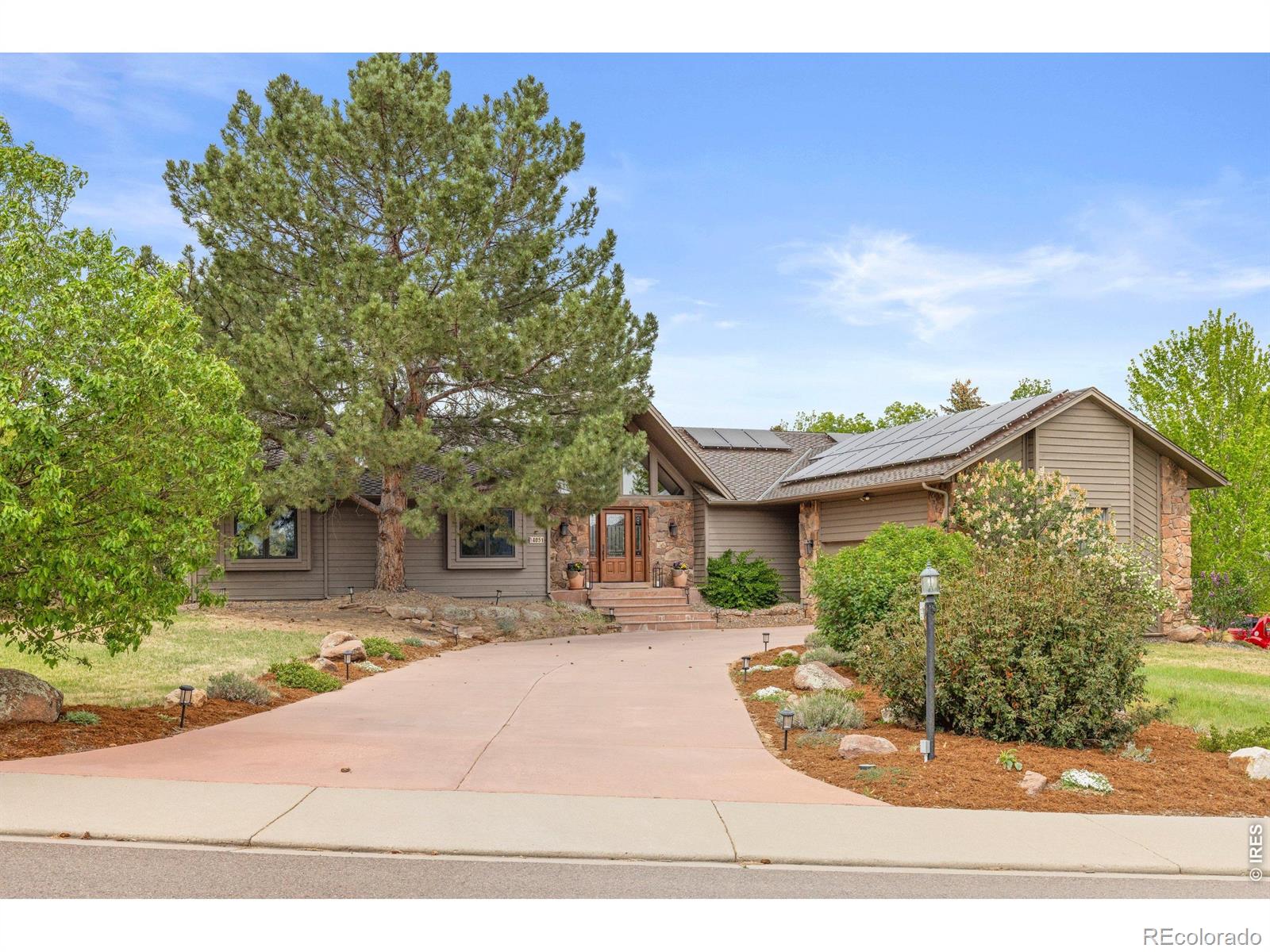 4051  Niblick Drive, longmont&nbsp; House Search MLS Picture