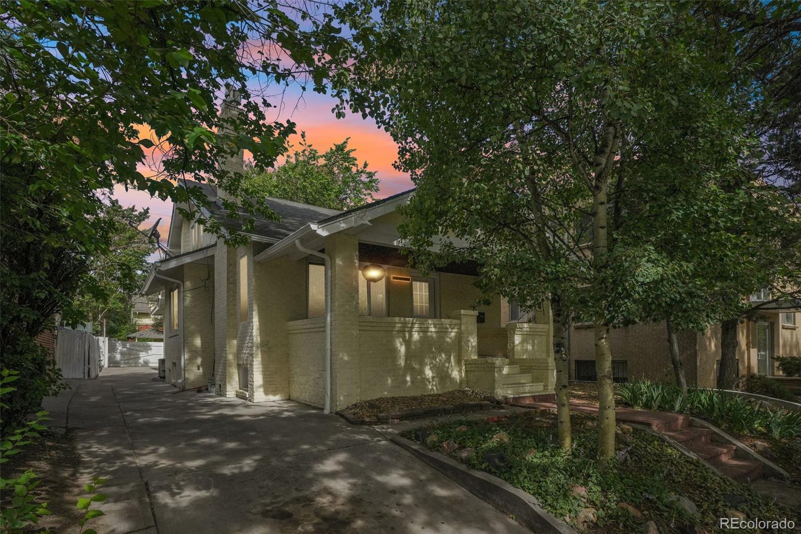 denver&nbsp; House Search Picture
