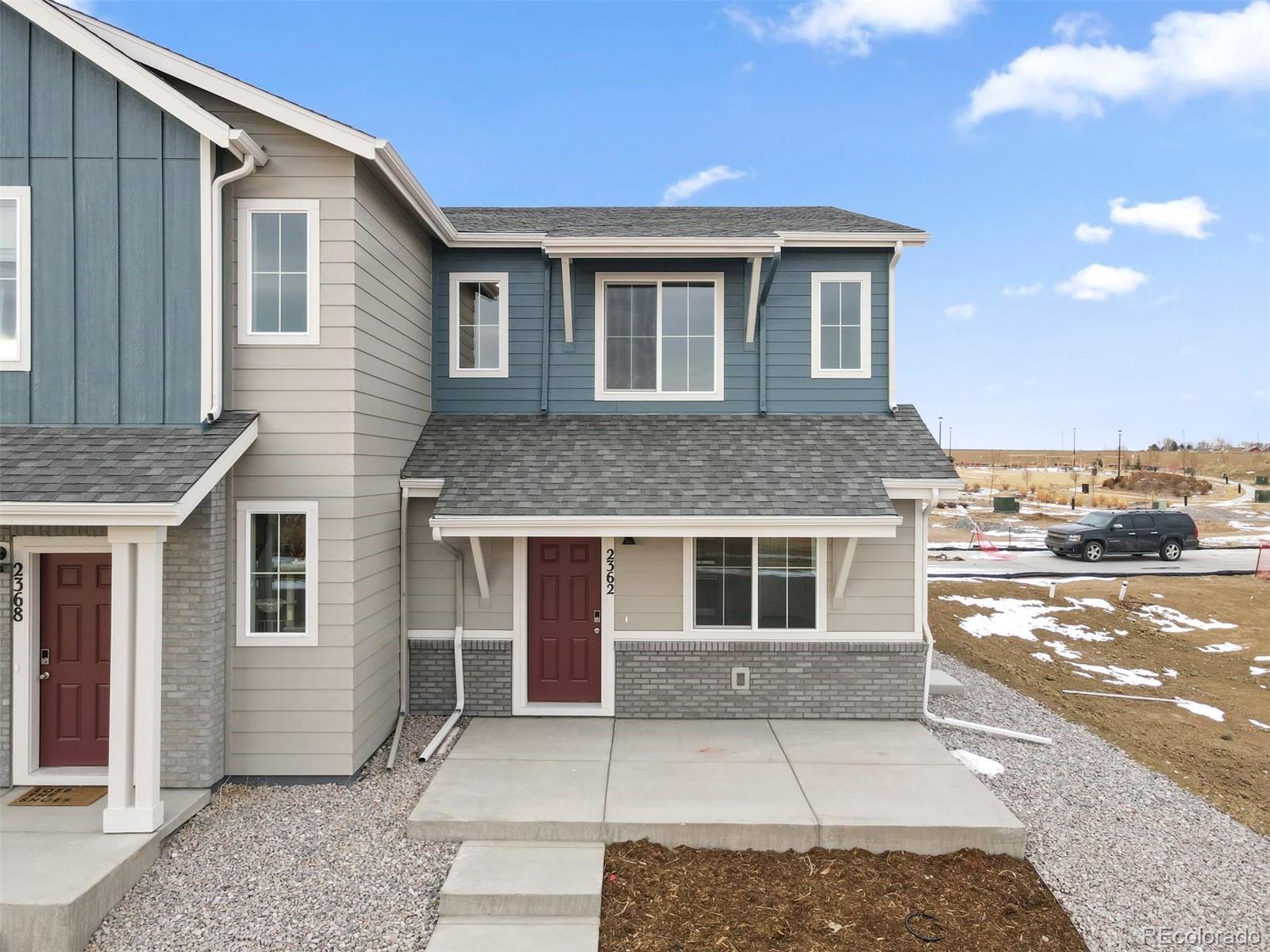  Johnstown Home | MLS #: 89164352362  Bufflehead Way, Johnstown Beds: 2 Baths: 3 Price: $374,990