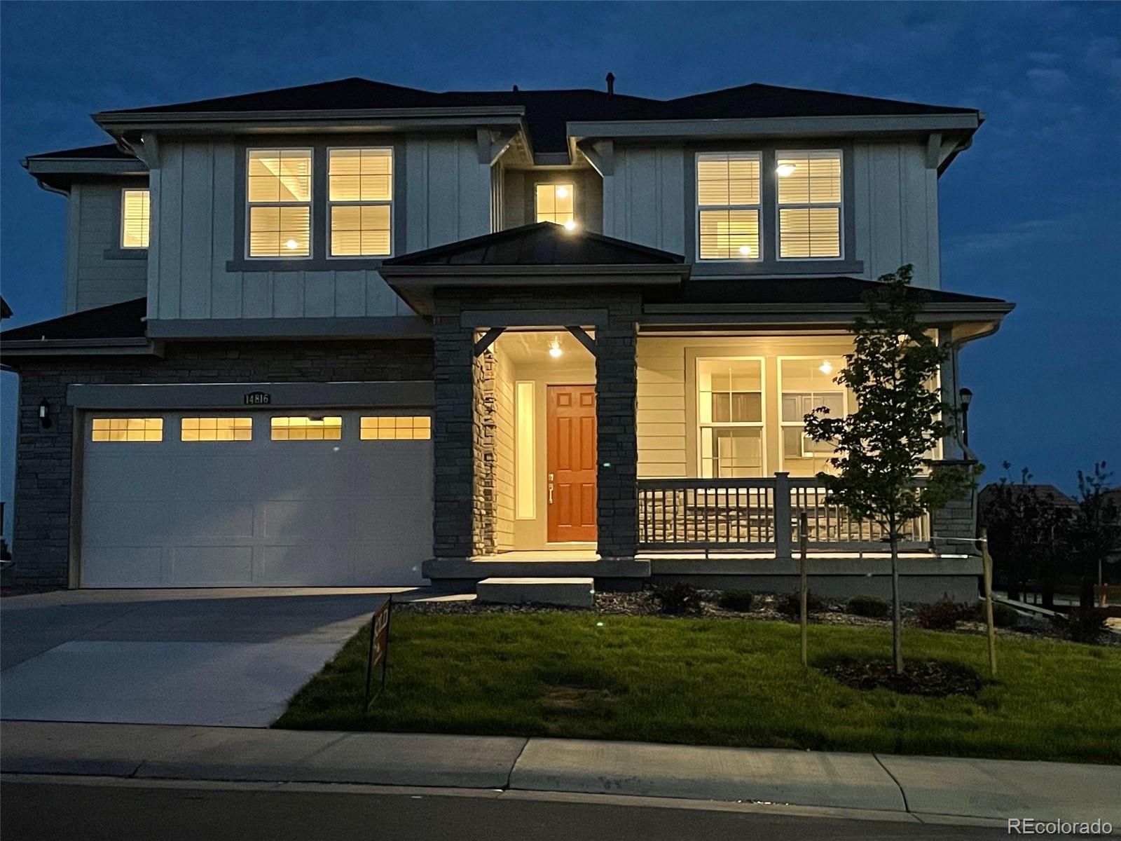 Willow Bend Thornton Home | MLS #: 992933514816  Grape Street, Thornton Beds: 4 Baths: 4 Price: $775,000