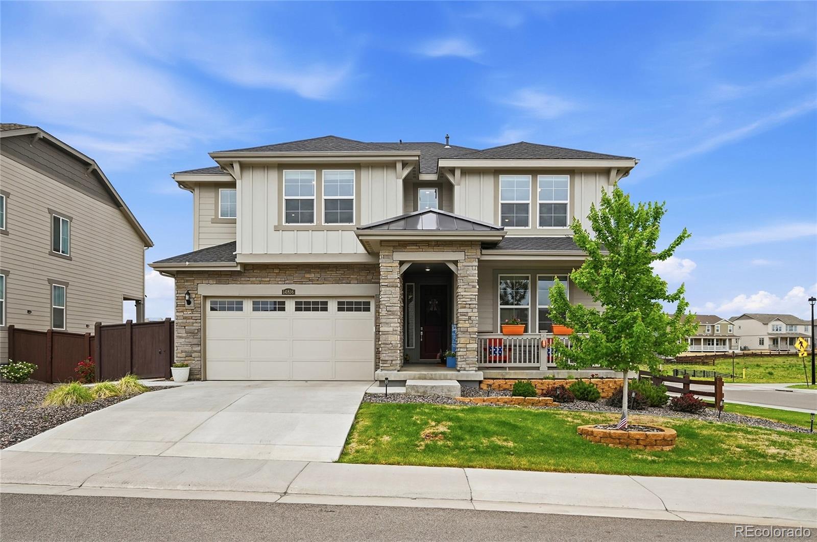 14816  Grape Street, thornton&nbsp; House Search MLS Picture