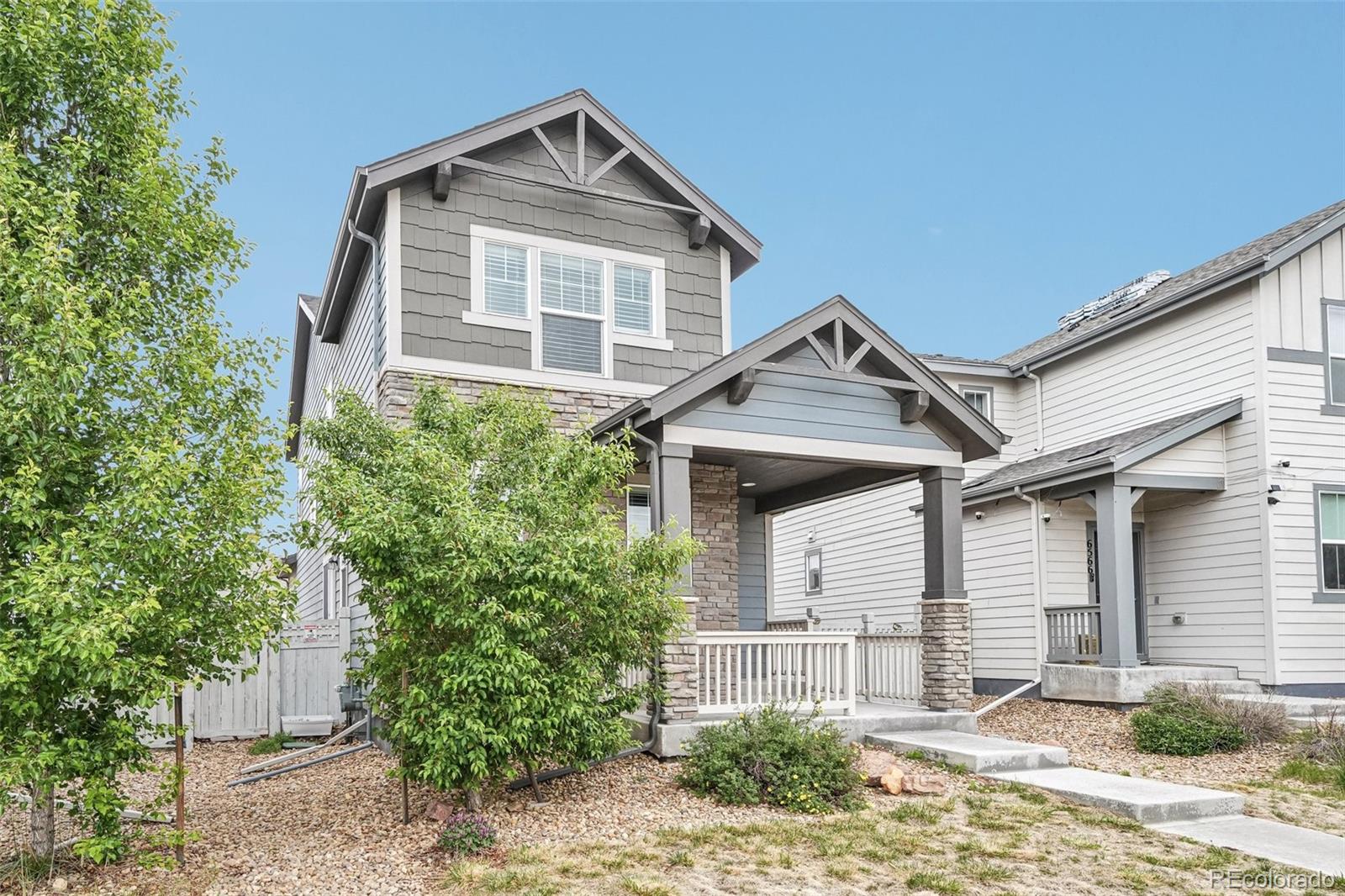 6568 N Ceylon Street, denver&nbsp; House Search MLS Picture