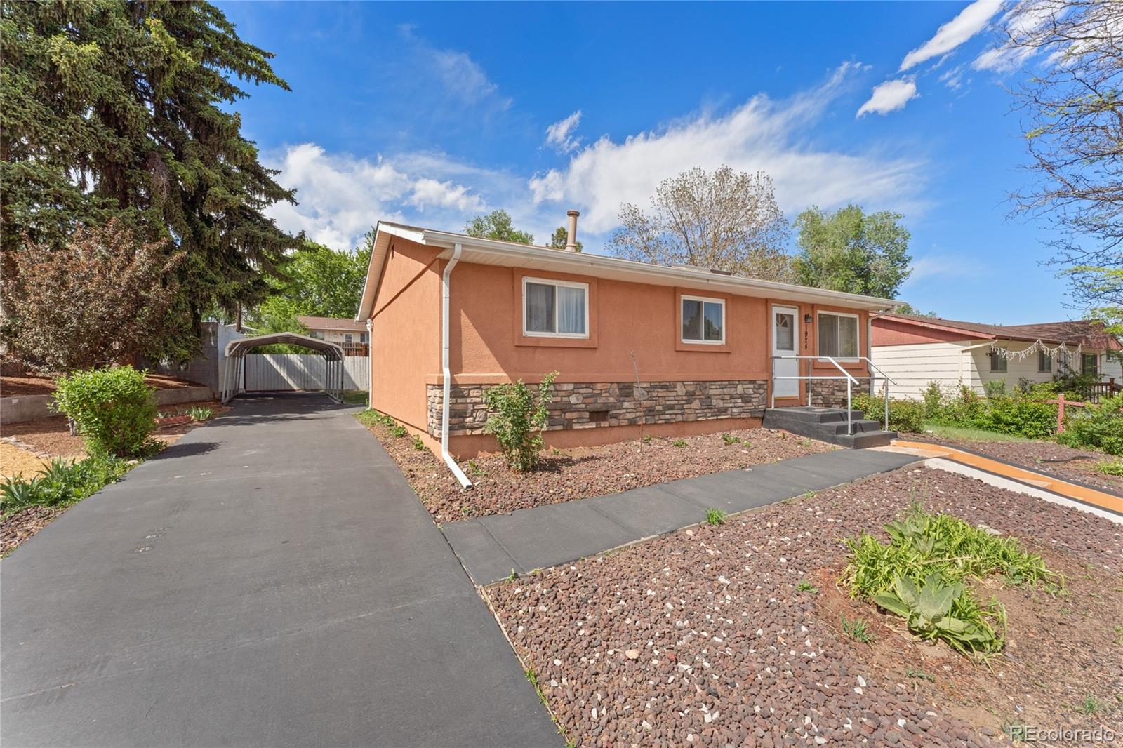 1924  Mccooke Drive, colorado springs&nbsp; House Search MLS Picture