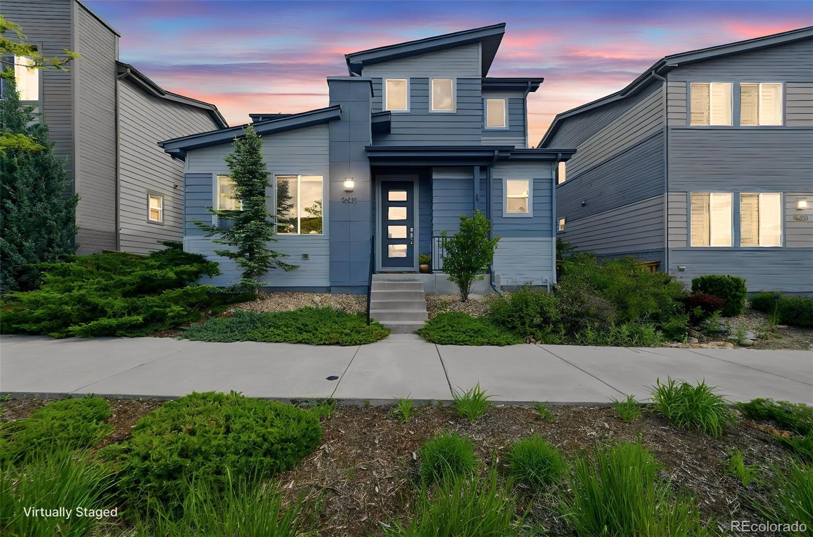 9602  Dunning Circle, highlands ranch&nbsp; House Search MLS Picture