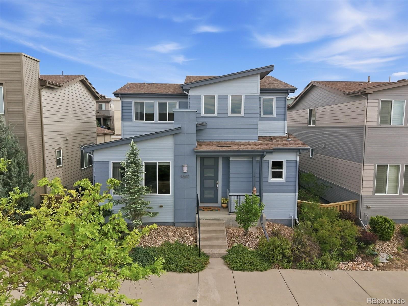 9602  Dunning Circle, highlands ranch&nbsp; House Search MLS Picture