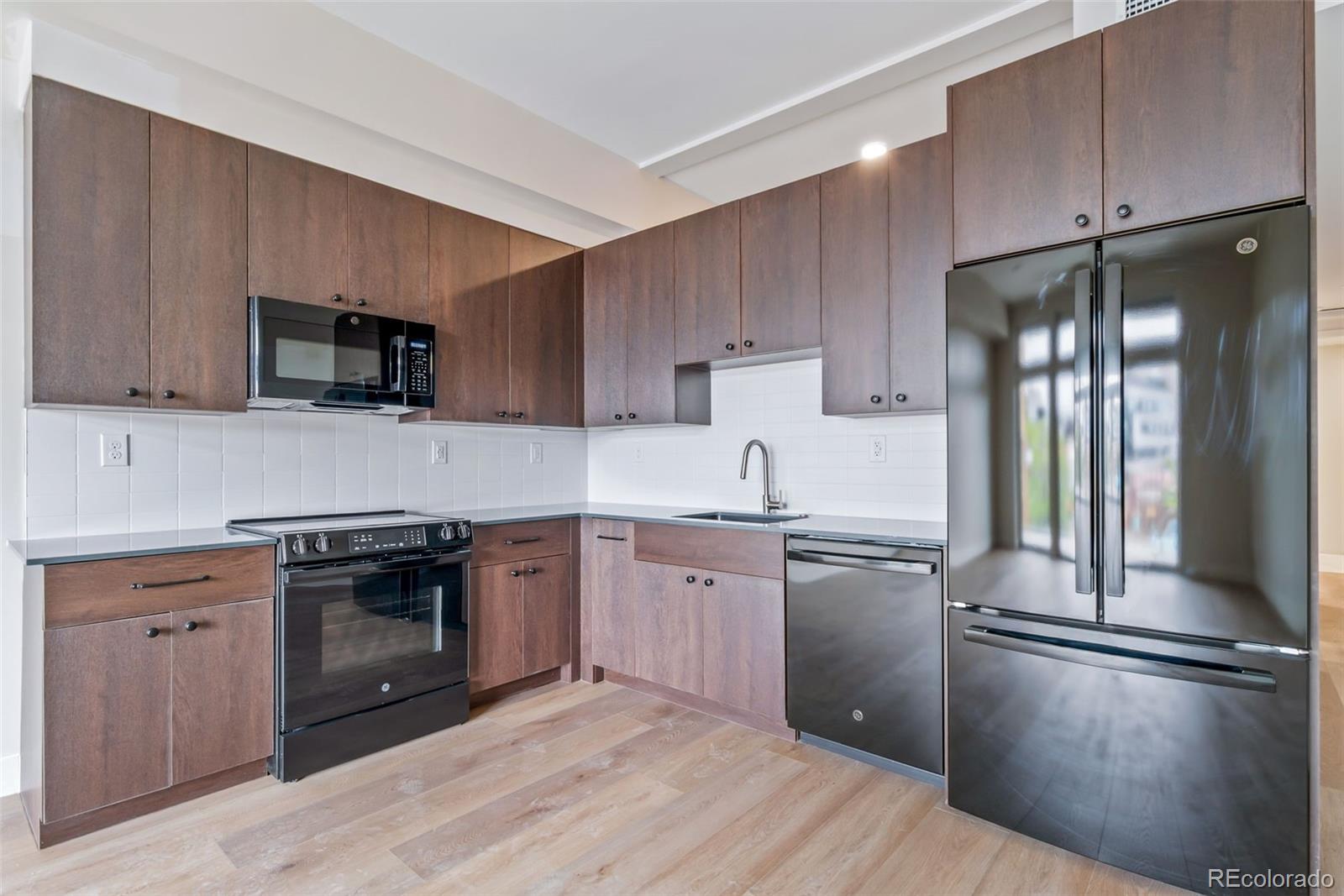 Lohi Denver Condo / Townhome | MLS #: 59392101643  Boulder Street 308, Denver Beds: 1 Baths: 1 Price: $550,000