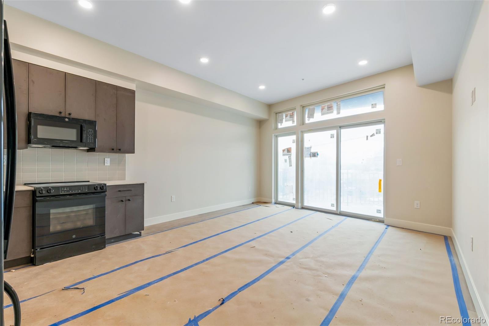 1643  Boulder Street, denver&nbsp; House Search MLS Picture