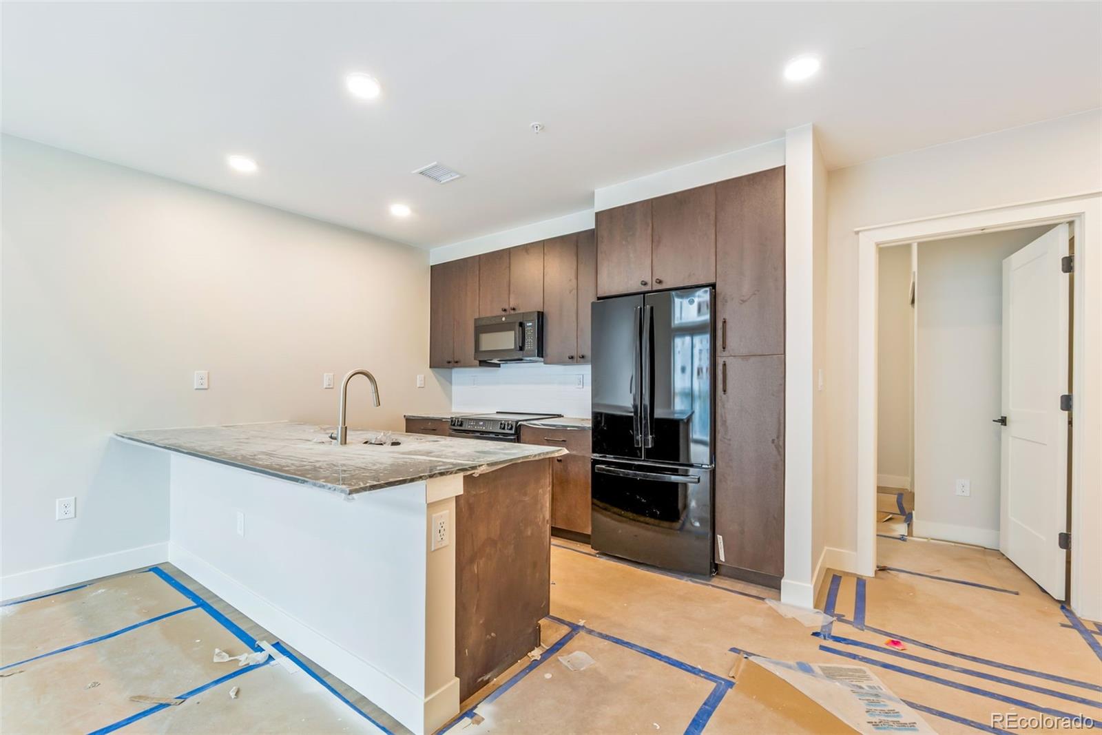 1643  Boulder Street, denver&nbsp; House Search MLS Picture