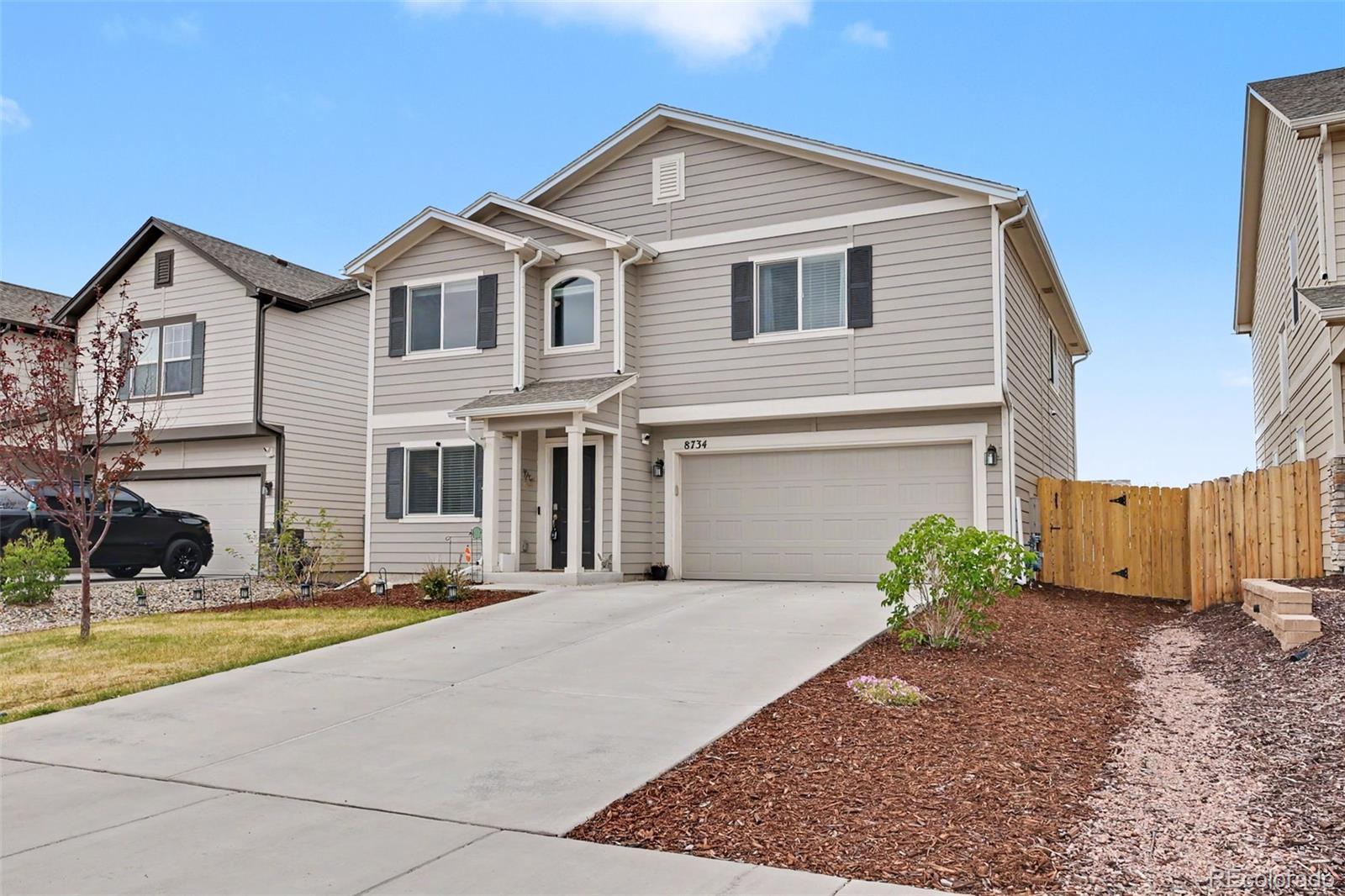 colorado springs&nbsp; House Search Picture