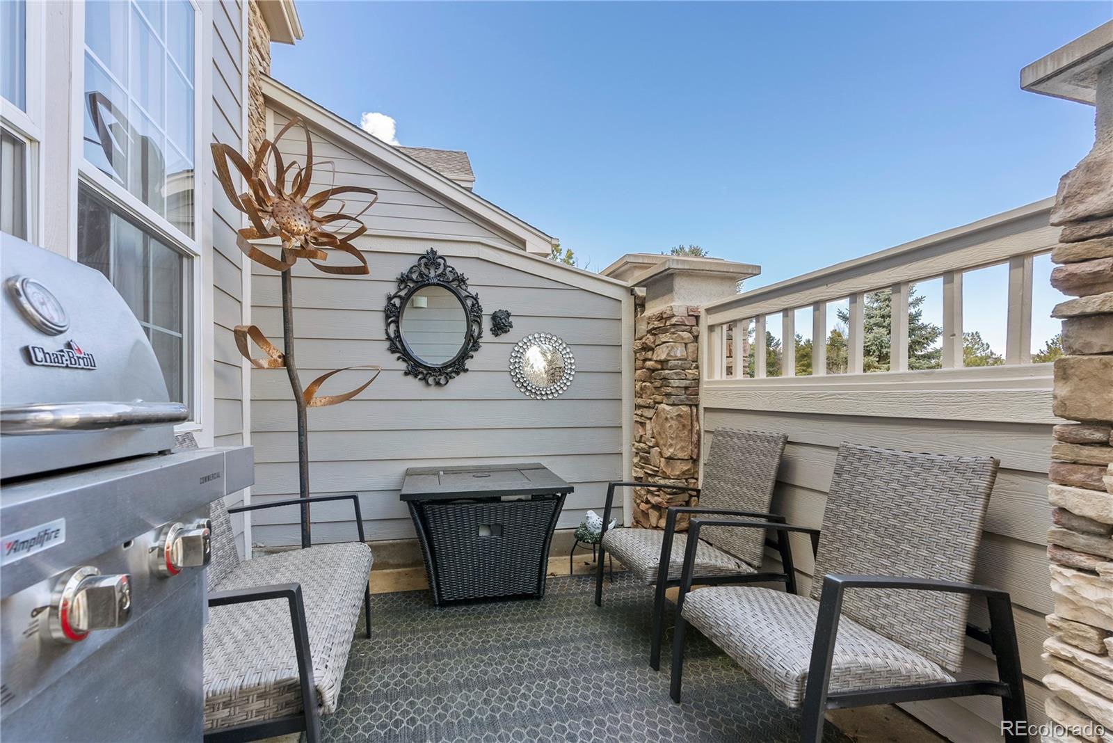 7411  Norfolk Place, castle pines&nbsp; House Search MLS Picture