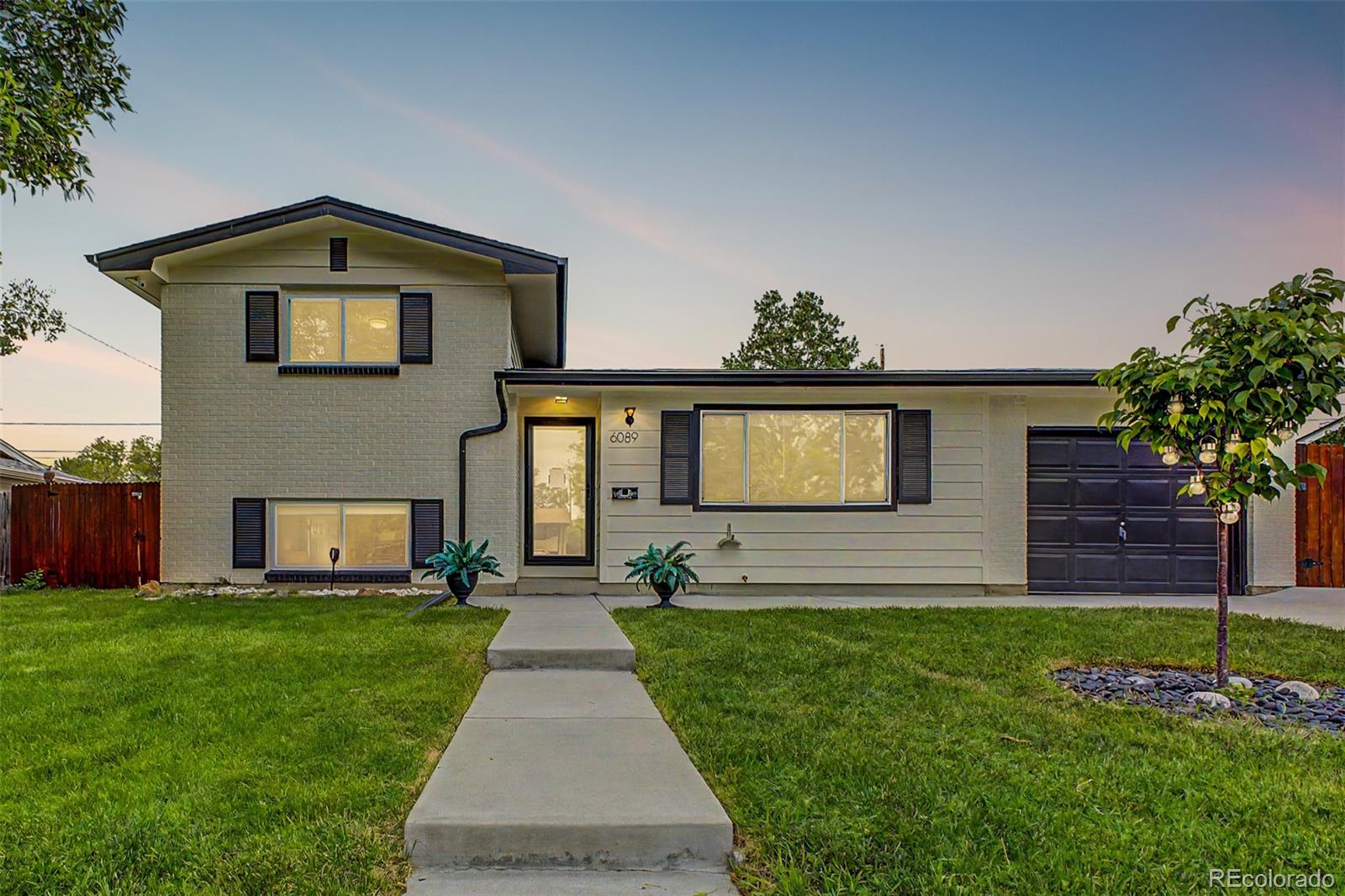 Allendale Arvada Home | MLS #: 30951296089  Routt Street, Arvada Beds: 3 Baths: 2 Price: $550,000