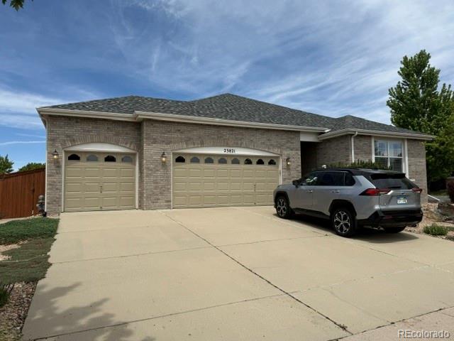 Tollgate Crossing Aurora Home | MLS #: 709742523821 E Whitaker Drive, Aurora Beds: 2 Baths: 2 Price: $595,000
