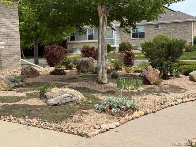 23821 E Whitaker Drive, aurora&nbsp; House Search MLS Picture