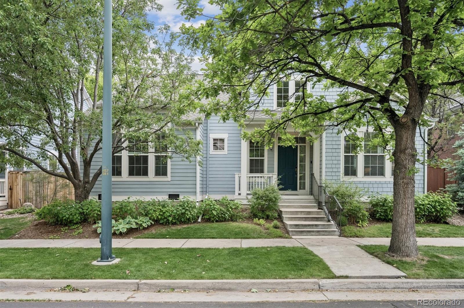 denver&nbsp; House Search Picture
