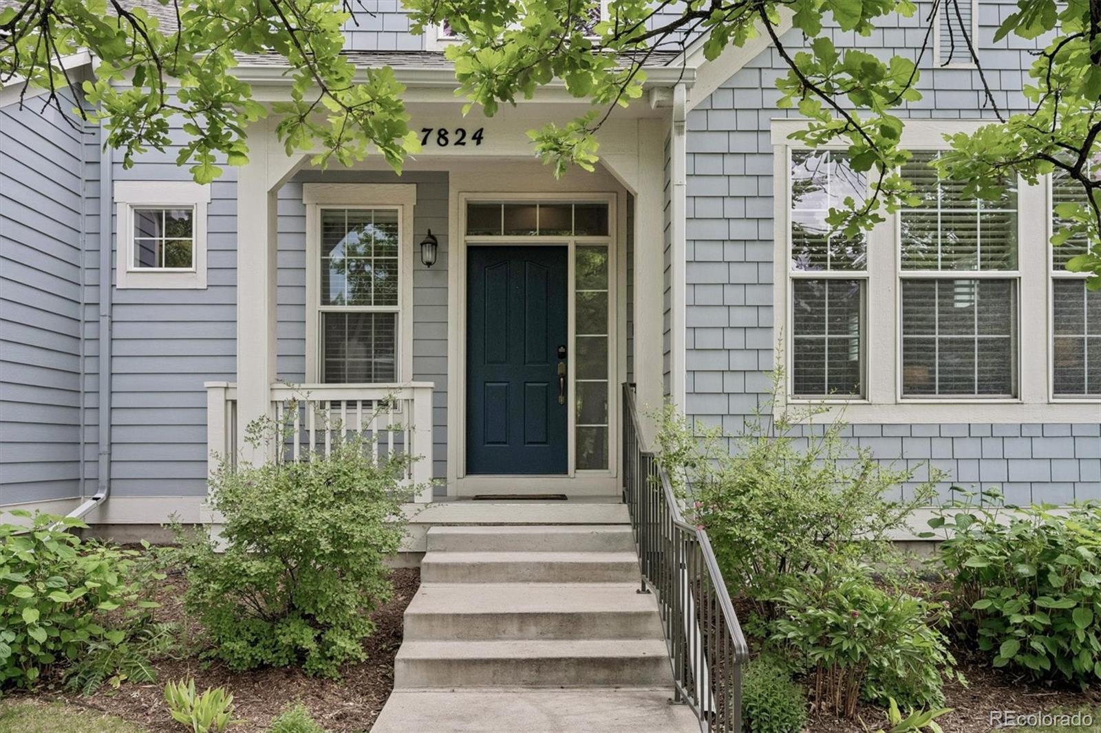 7824 E 7th Avenue, denver&nbsp; House Search MLS Picture