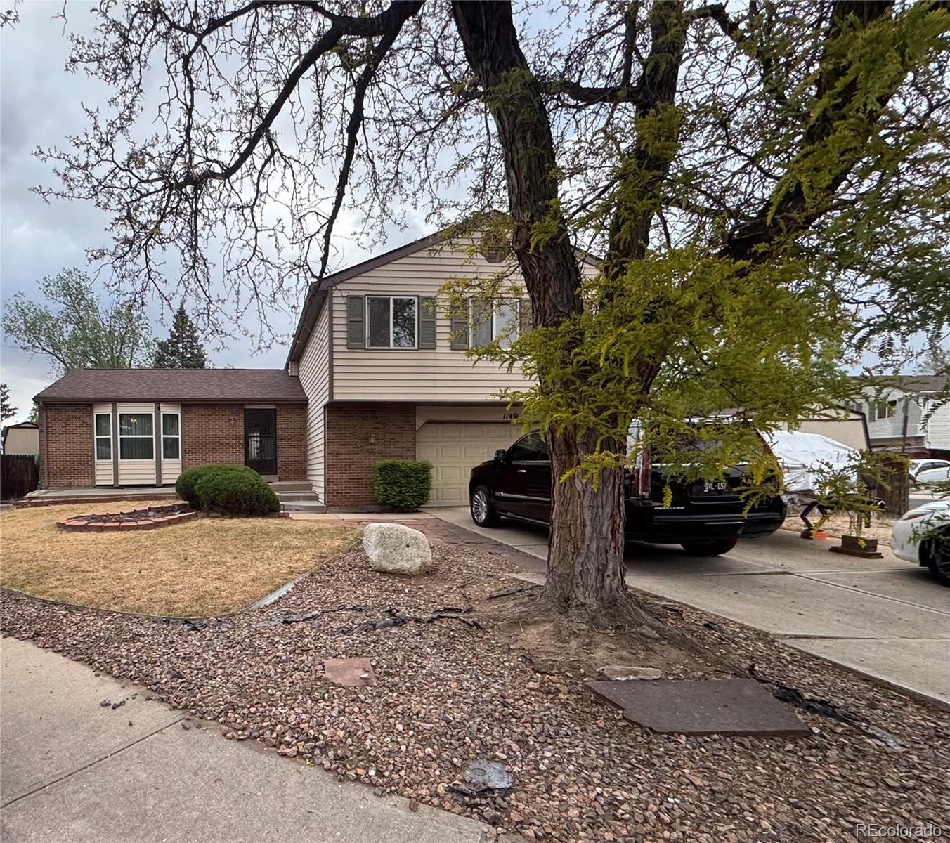 11491  Elm Way, thornton&nbsp; House Search MLS Picture