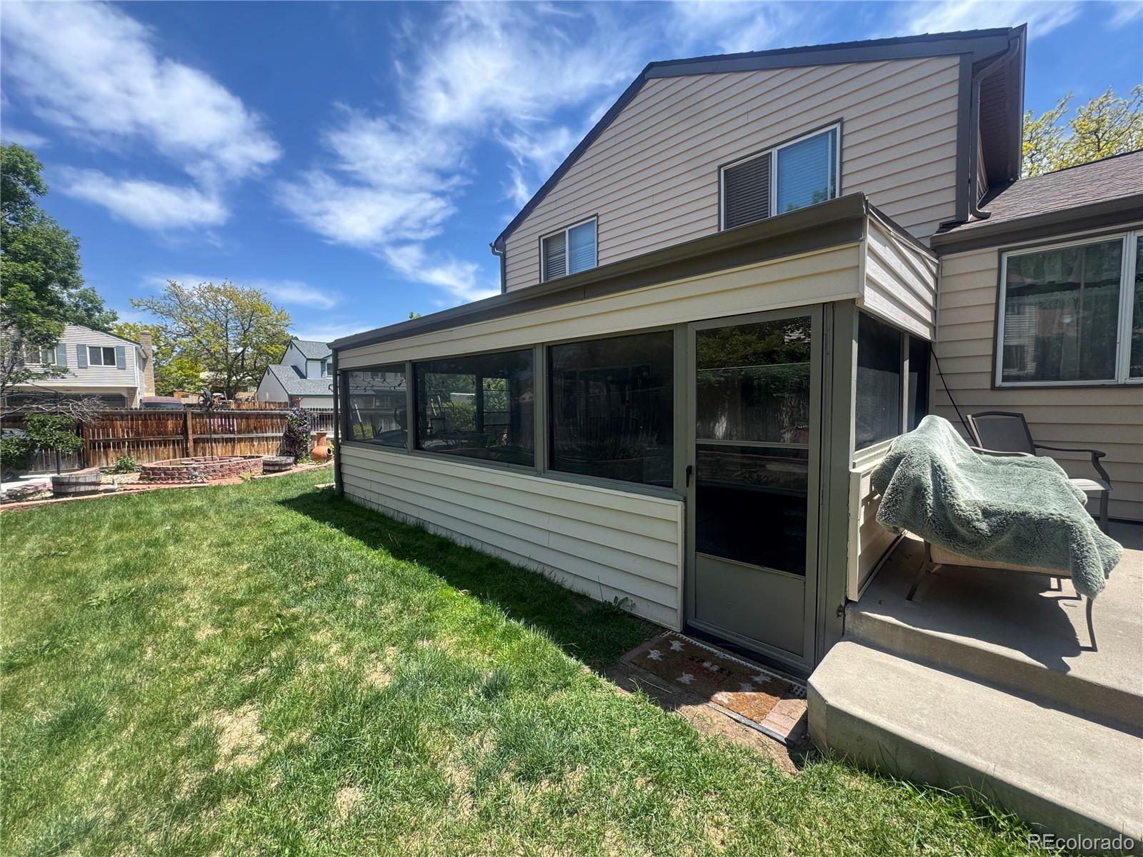 11491  Elm Way, thornton&nbsp; House Search MLS Picture