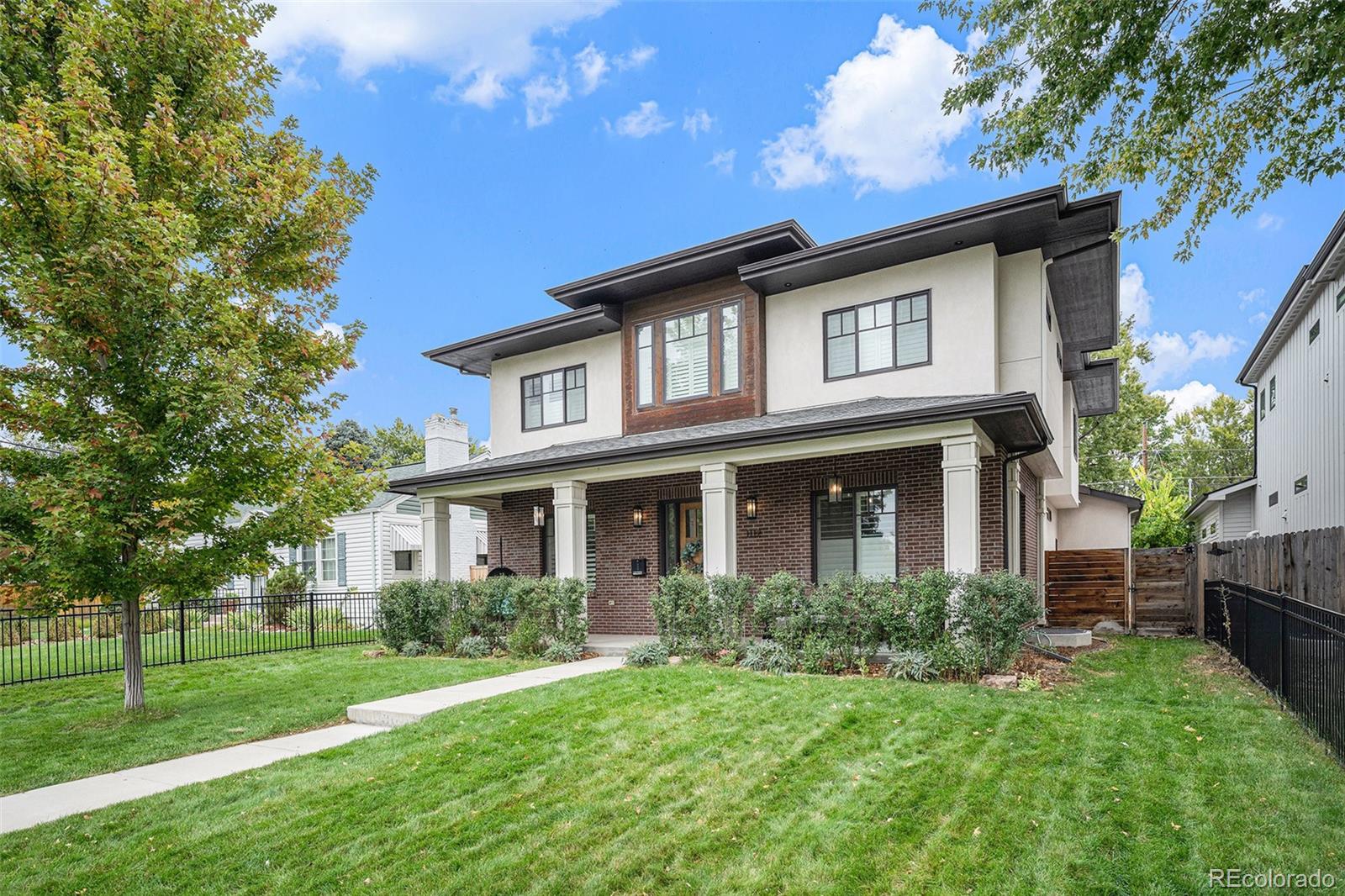 denver&nbsp; House Search Picture