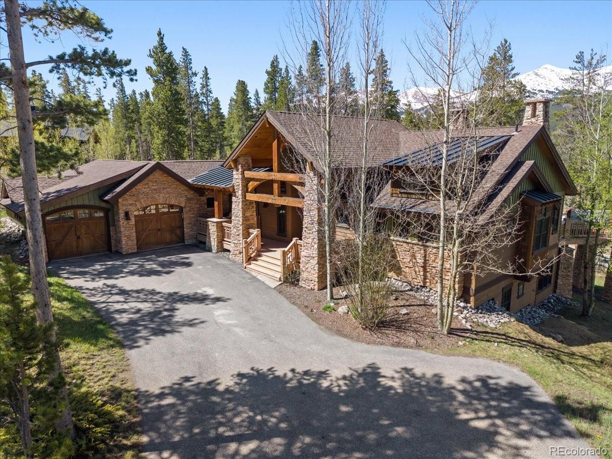breckenridge&nbsp; House Search Picture