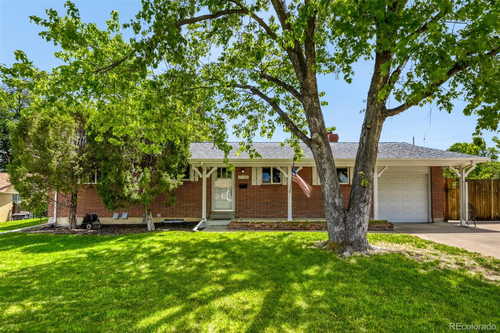 Southwind Centennial Home | MLS #: 62354607198 S Logan Street, Centennial Beds: 3 Baths: 2 Price: $665,000
