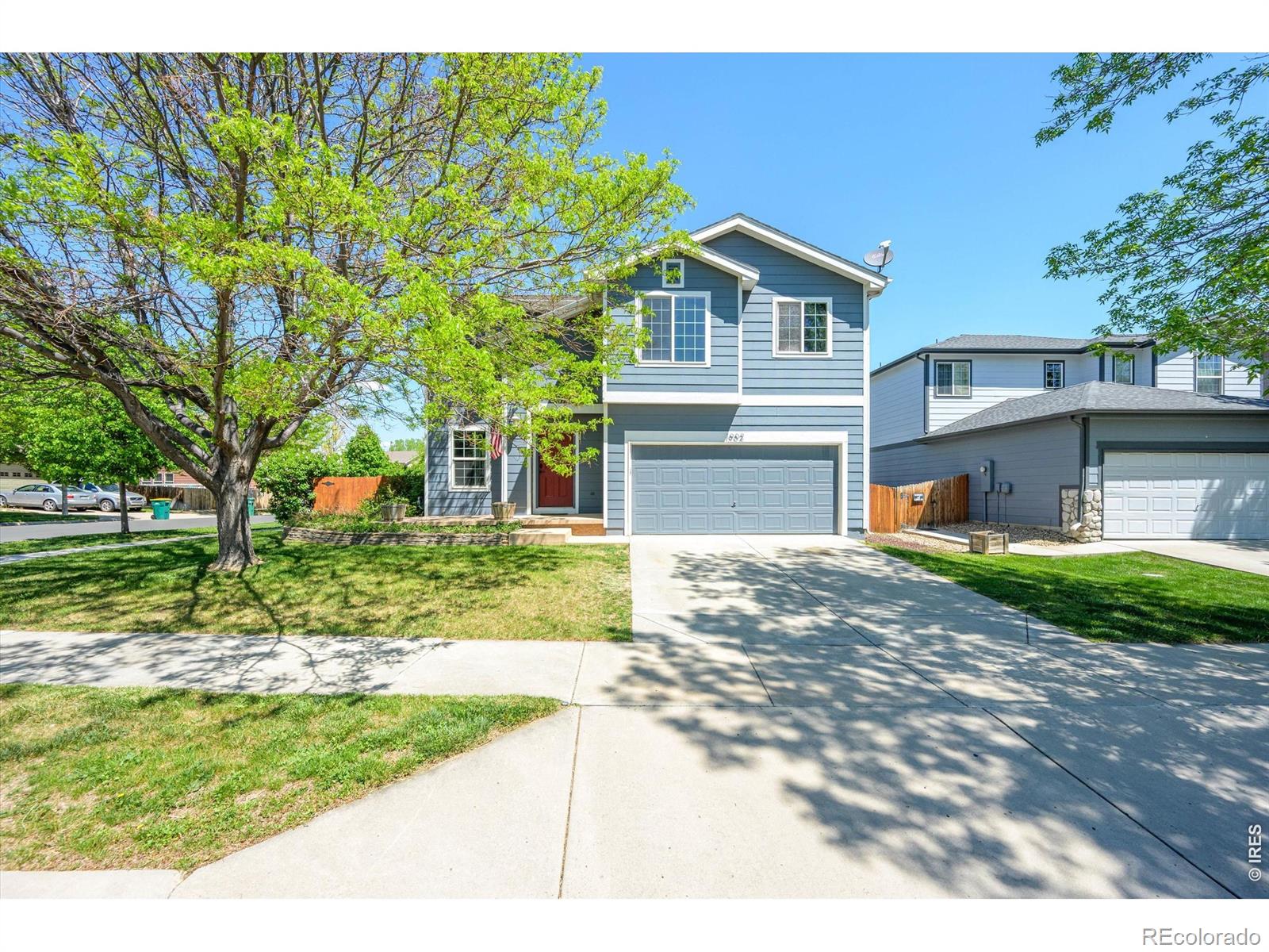 1902  Mainsail Drive, fort collins&nbsp; House Search MLS Picture