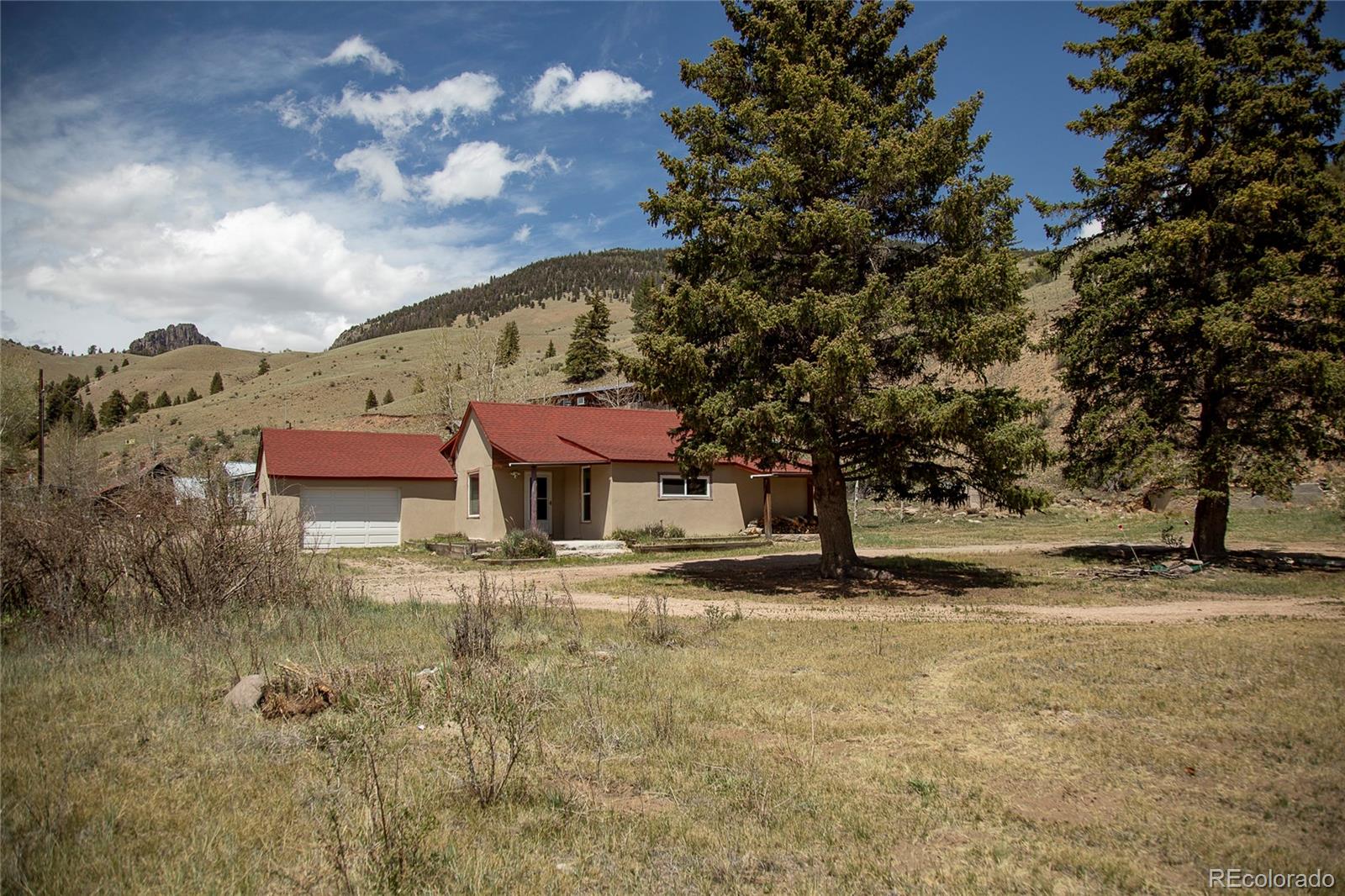 creede&nbsp; House Search Picture