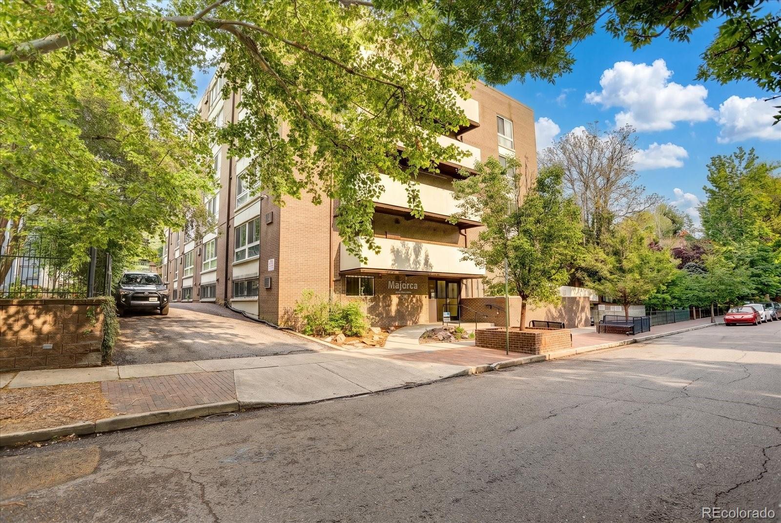 1050 N Lafayette Street, denver&nbsp; House Search MLS Picture