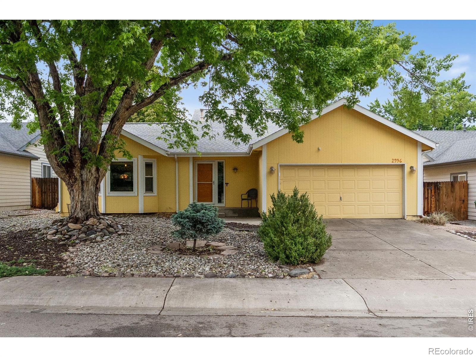 Silverplume Estates Fort Collins Home | MLS #: 45678910597132956  Querida Street, Fort Collins Beds: 3 Baths: 3 Price: $535,000
