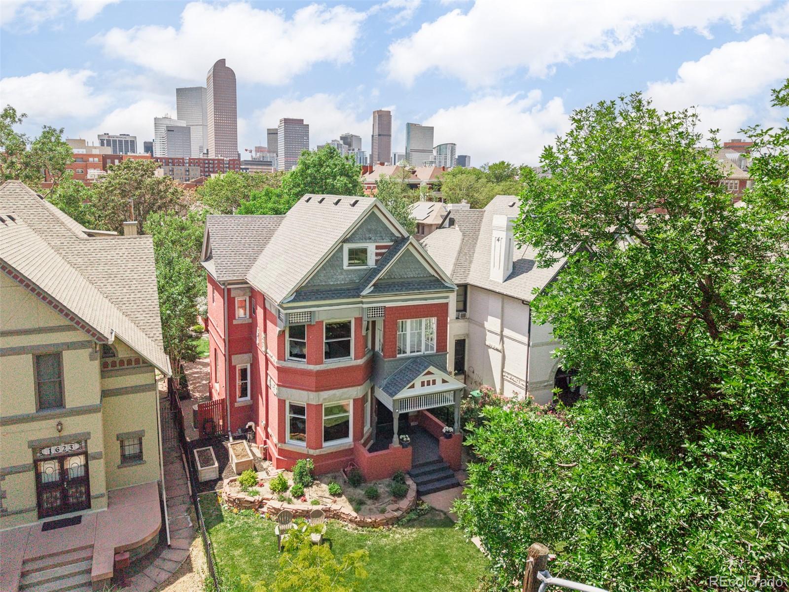 denver&nbsp; House Search Picture