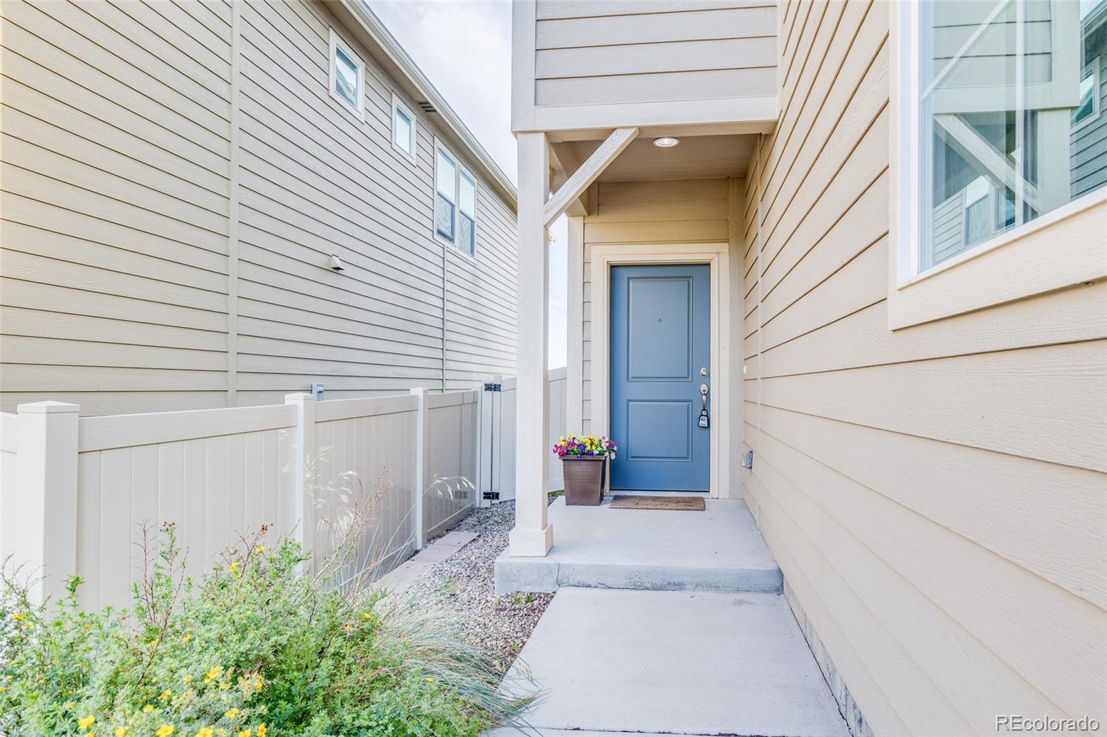 4608  Gneiss Loop, colorado springs&nbsp; House Search MLS Picture