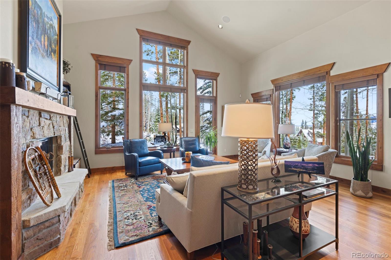 338  Fairways Drive, breckenridge&nbsp; House Search MLS Picture