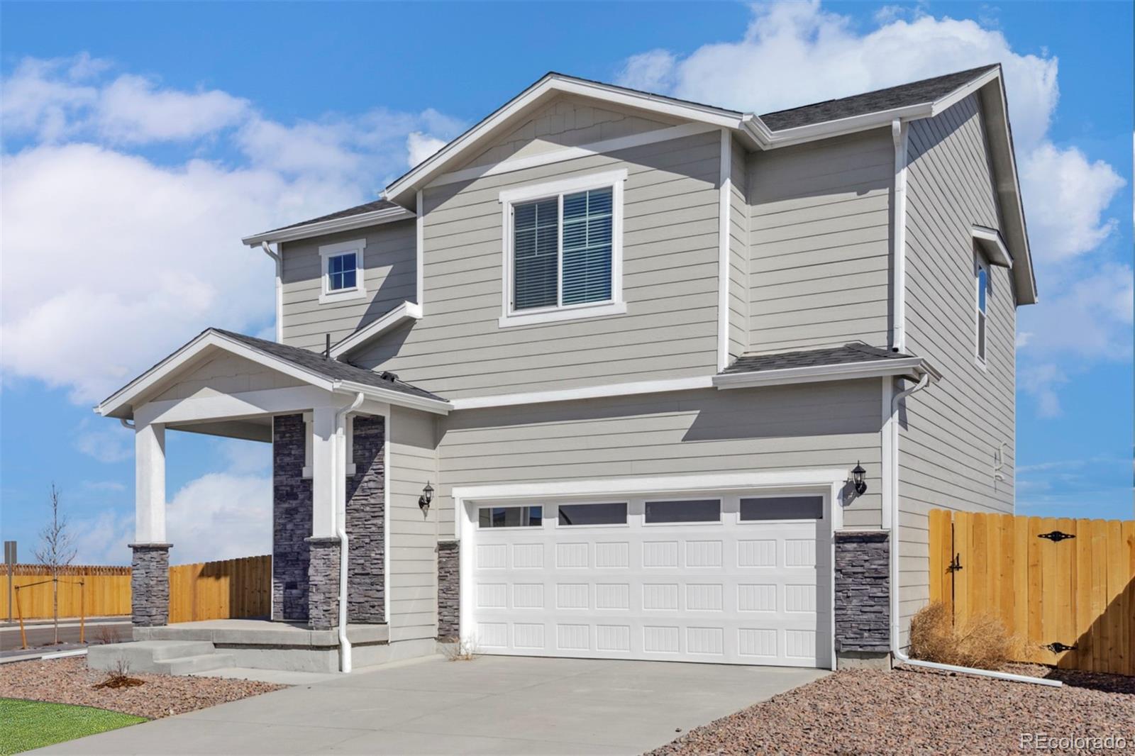 17713 E 94th Place, commerce city&nbsp; House Search MLS Picture