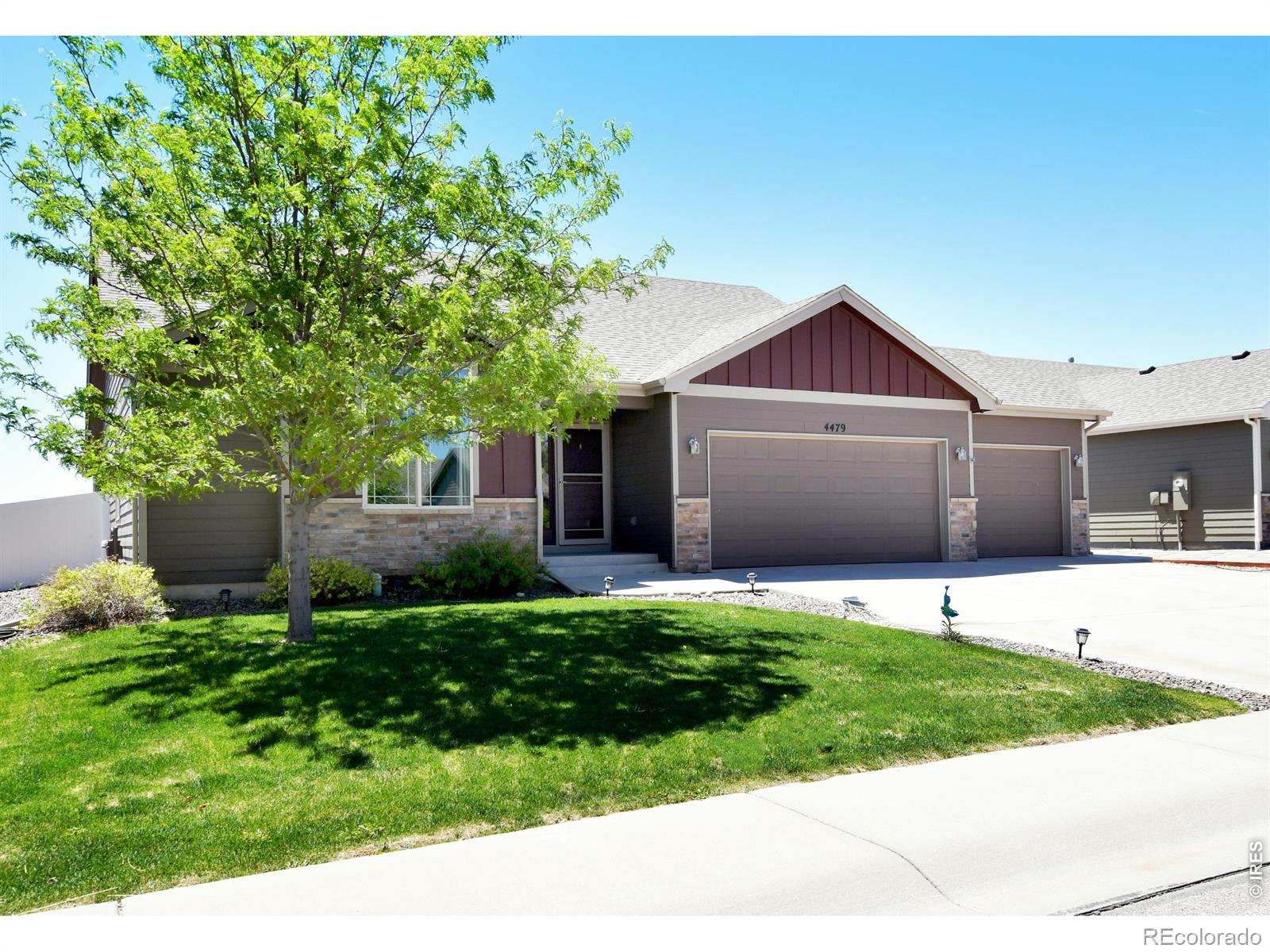 4479  Bragg Lane, wellington&nbsp; House Search MLS Picture