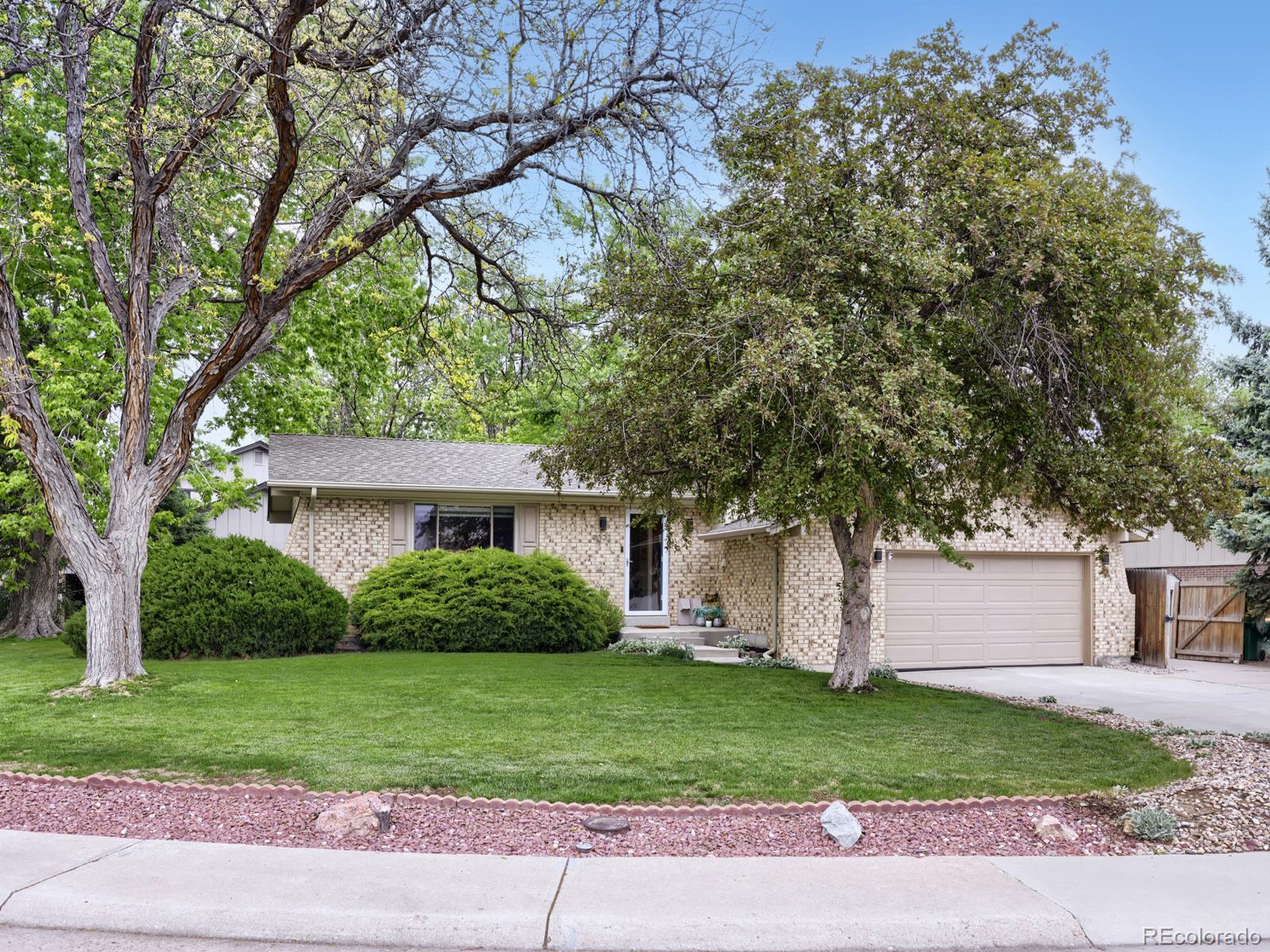 9093 W Warren Drive, lakewood&nbsp; House Search MLS Picture