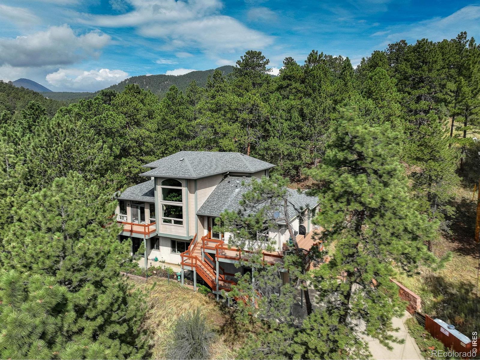 65  Betasso Road, boulder&nbsp; House Search MLS Picture