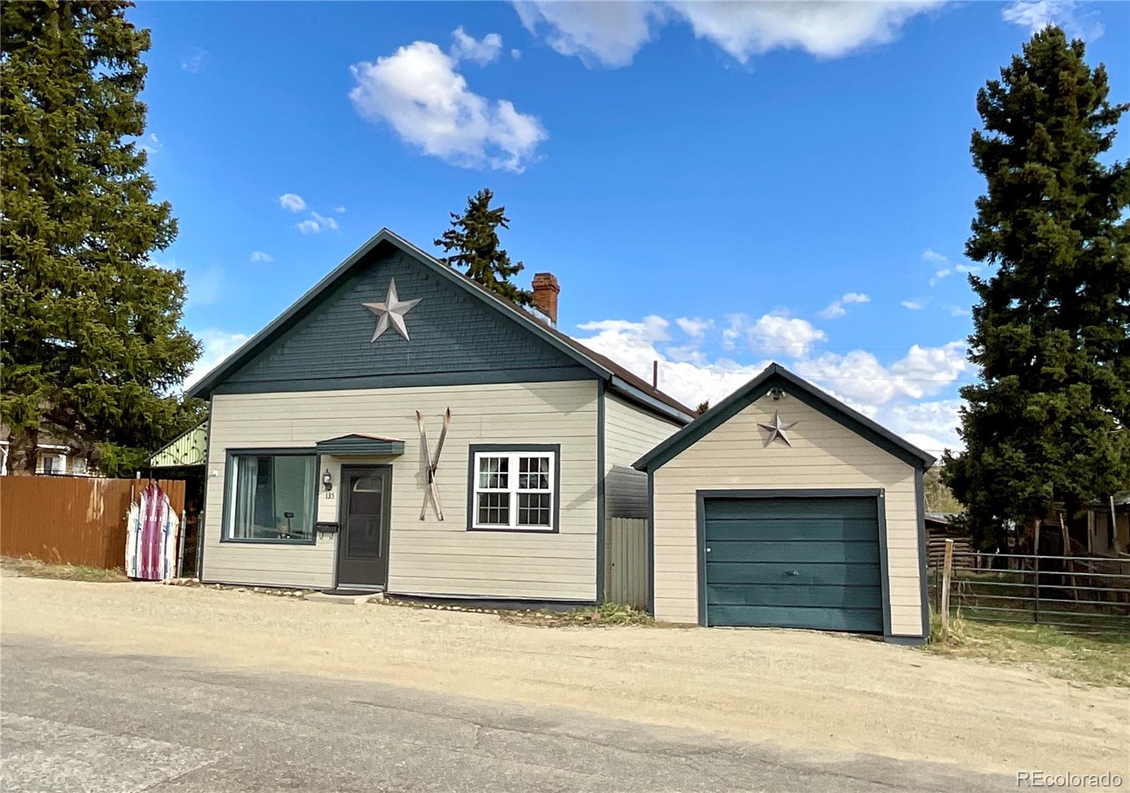 leadville&nbsp; House Search Picture