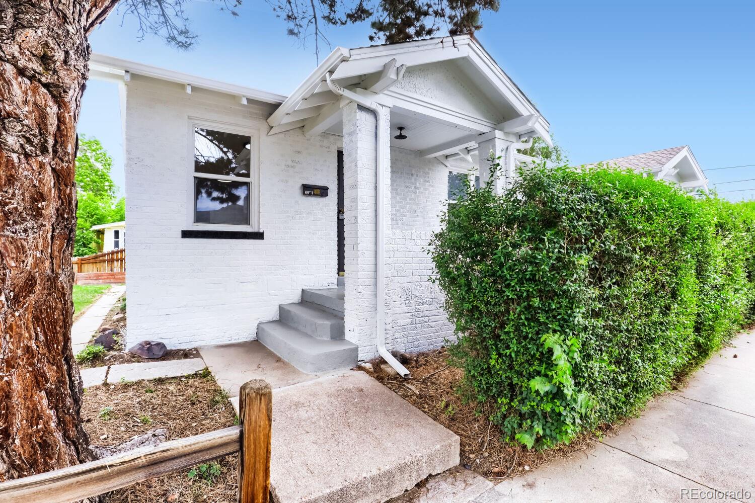 denver&nbsp; House Search Picture