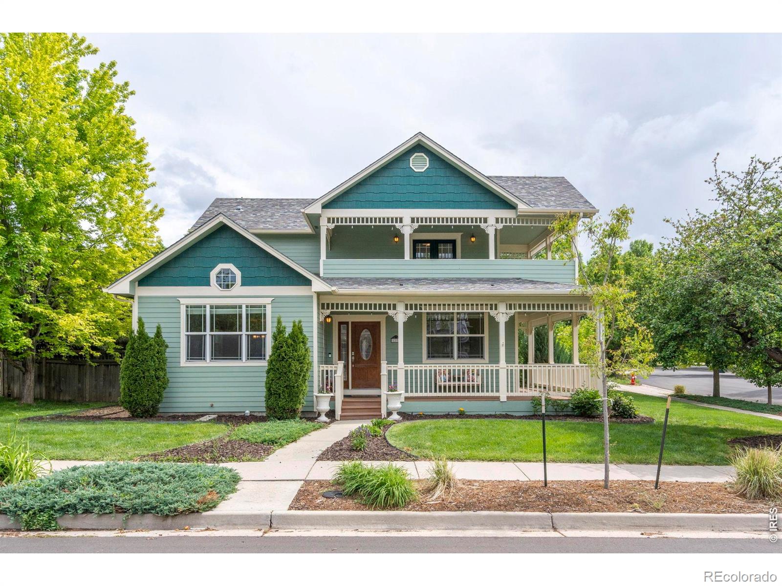 Erie Village Erie Home | MLS #: 45678910597291276  Allen Avenue, Erie Beds: 5 Baths: 4 Price: $800,000