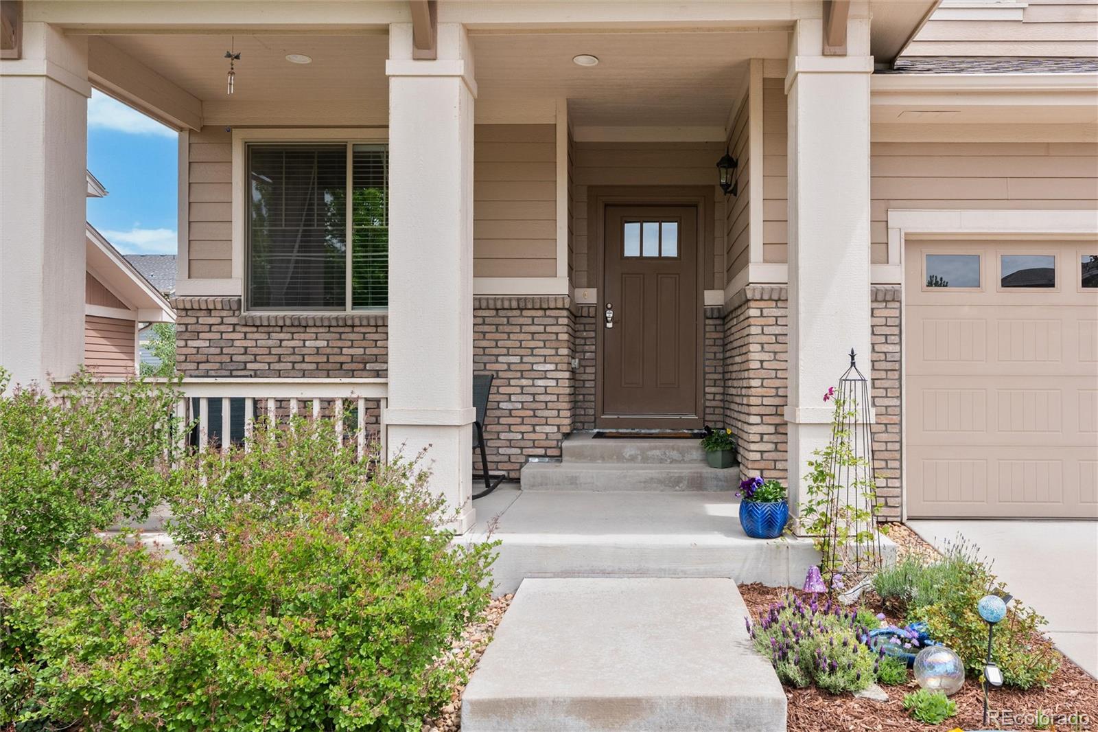 26925 E Quarto Place, aurora&nbsp; House Search MLS Picture