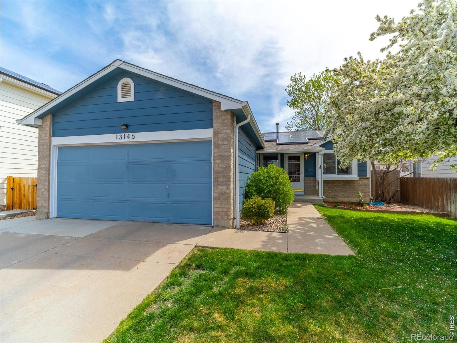 13146  Raritan Court, denver&nbsp; House Search MLS Picture