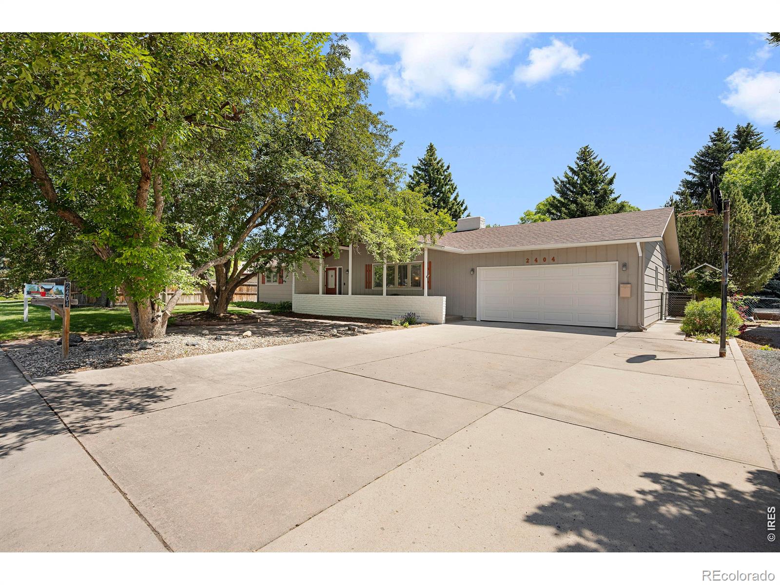 2404  Constitution Avenue, fort collins&nbsp; House Search MLS Picture